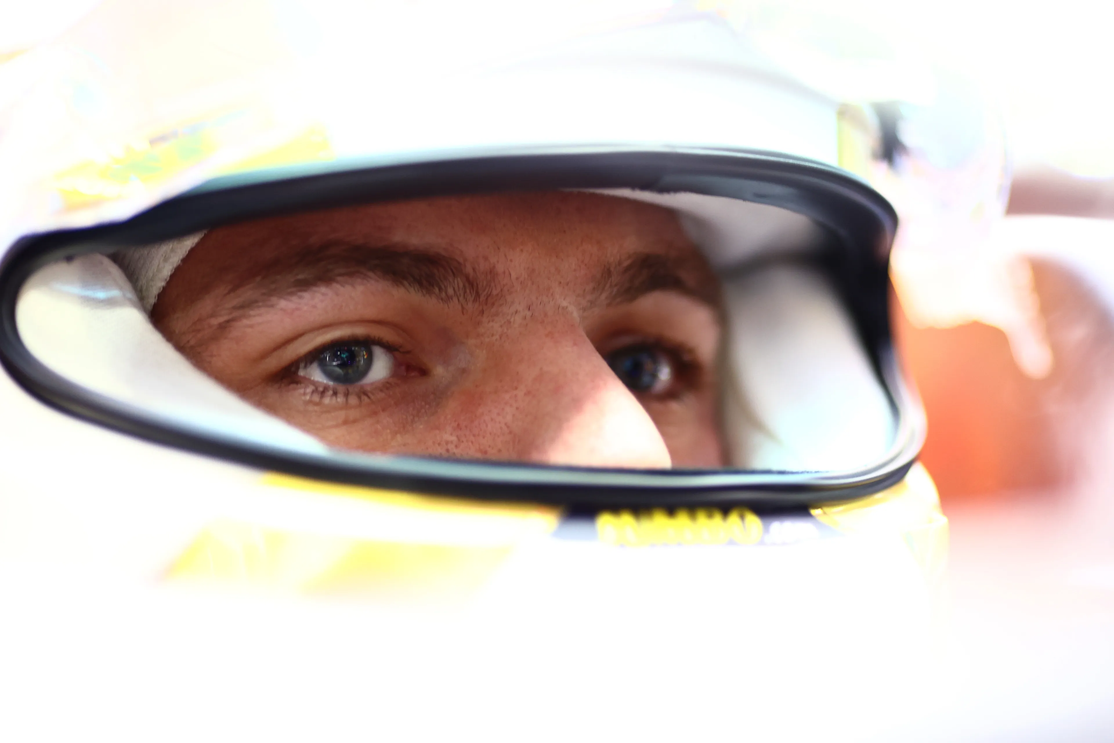 Lammers belicht Australië: 'Met Verstappen in een Red Bull weet je dat hij kanshebber is'