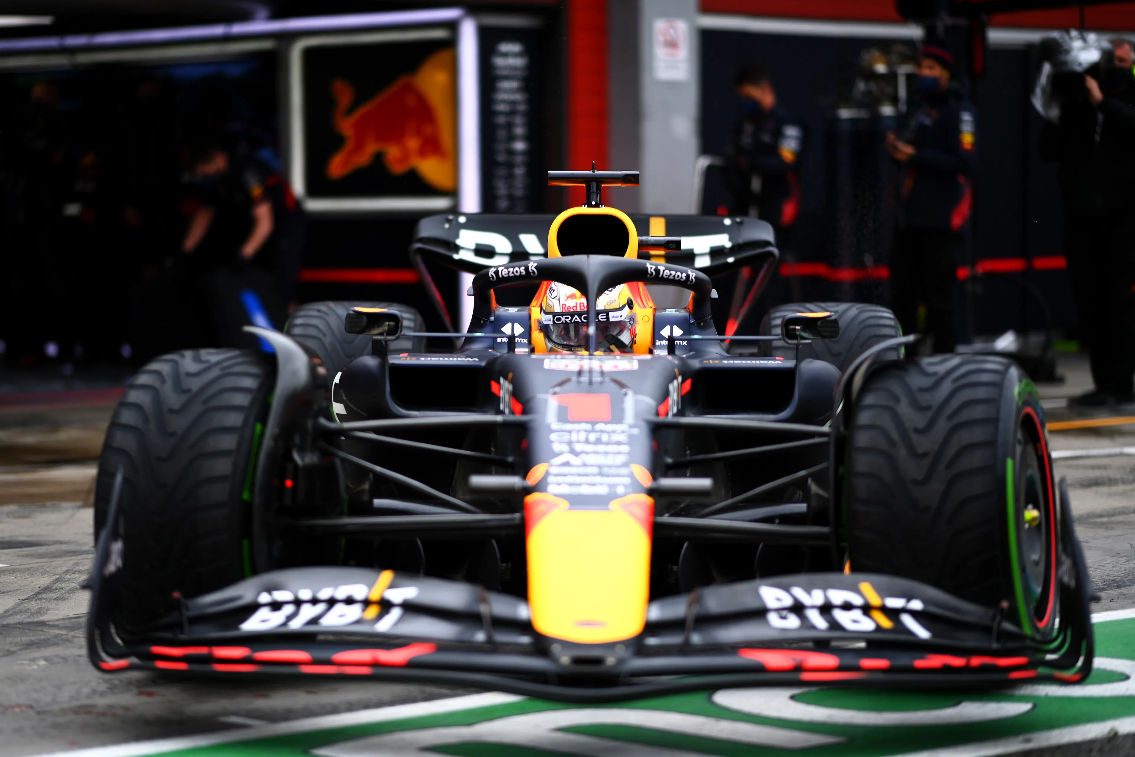 Ex Mercedes-ingenieur over Ferrari-protest: ‘Het is net als bij voetbal’