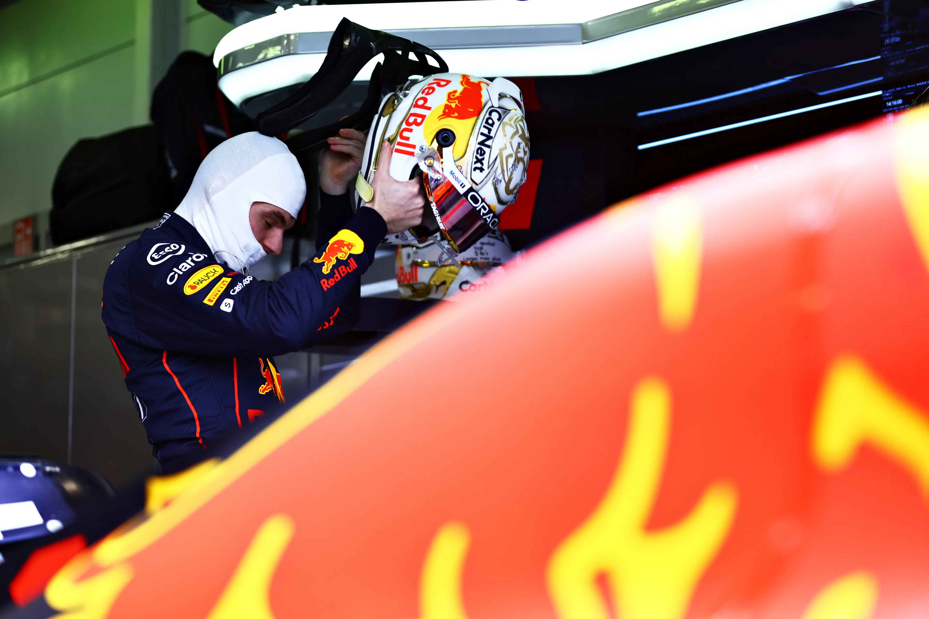 Verstappen stipt drietal problemen aan voor Red Bull na DNF in Australië