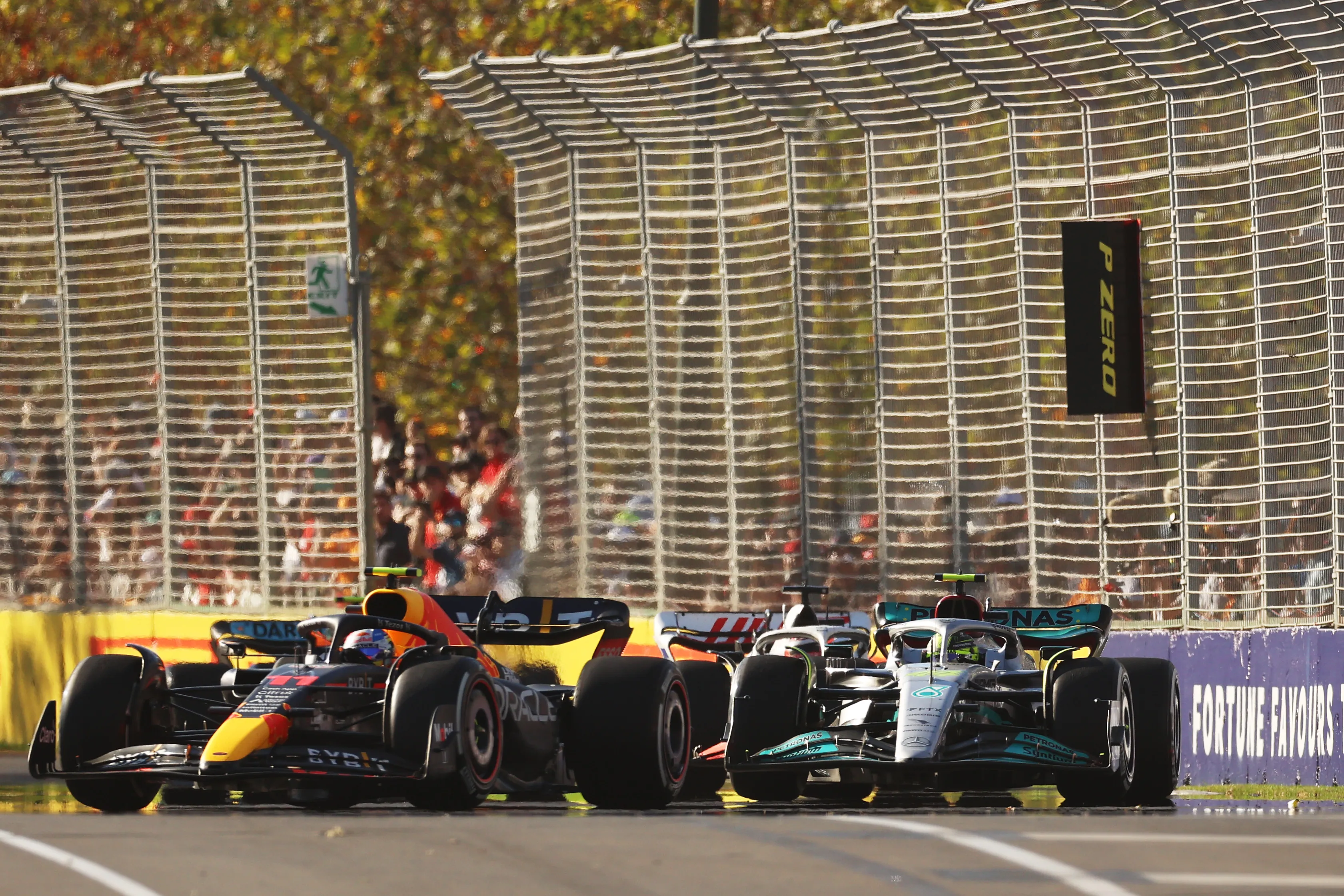 Update | Mayländer blij met bijval Leclerc na kritiek Verstappen