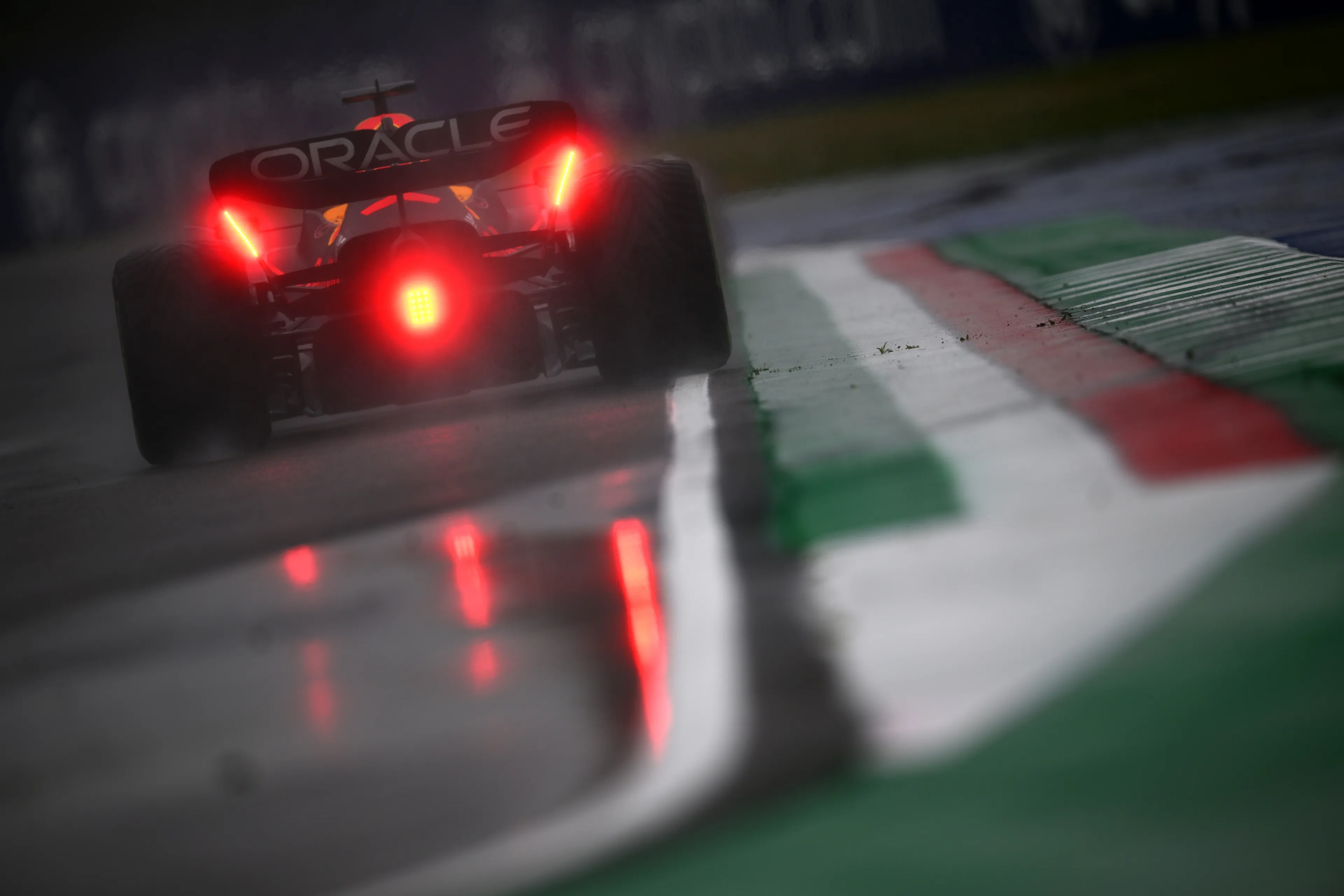 Live F1 17.00u | Kwalificatie Grand Prix van Emilia Romagna