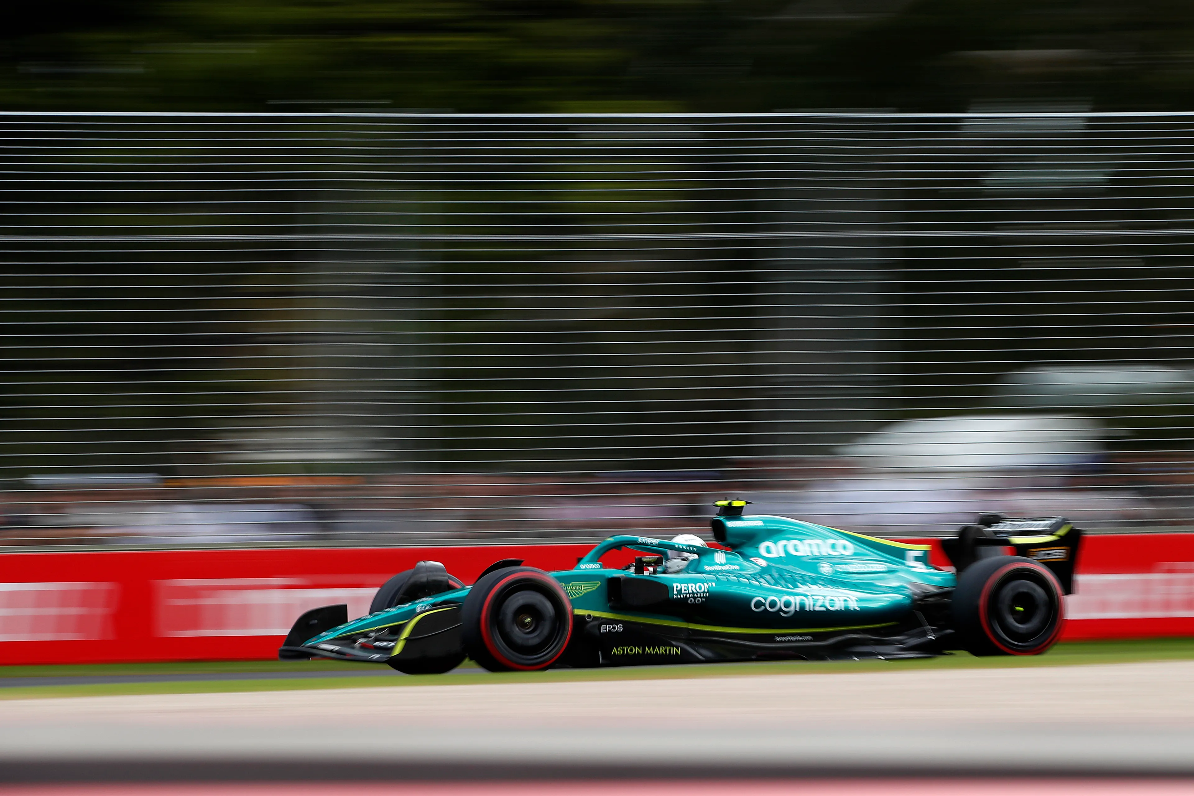 Update | Aston Martin onthult upgrades AMR22, Red Bull RB18 lijkt inspiratie te zijn