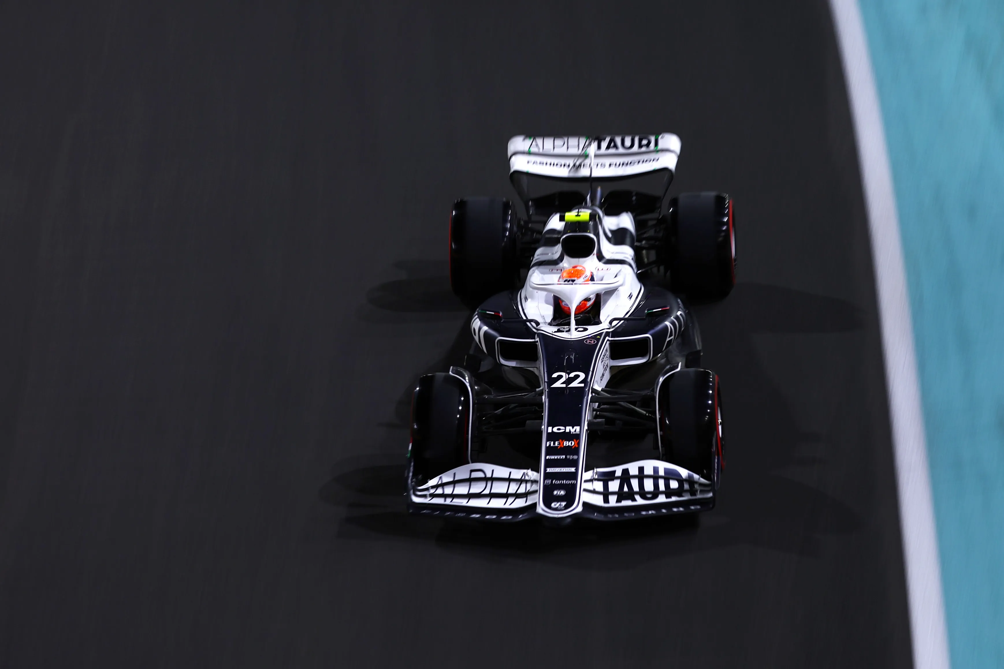 Red Bull-motor Tsunoda mogelijk onbruikbaar na problemen in Saoedi-Arabië