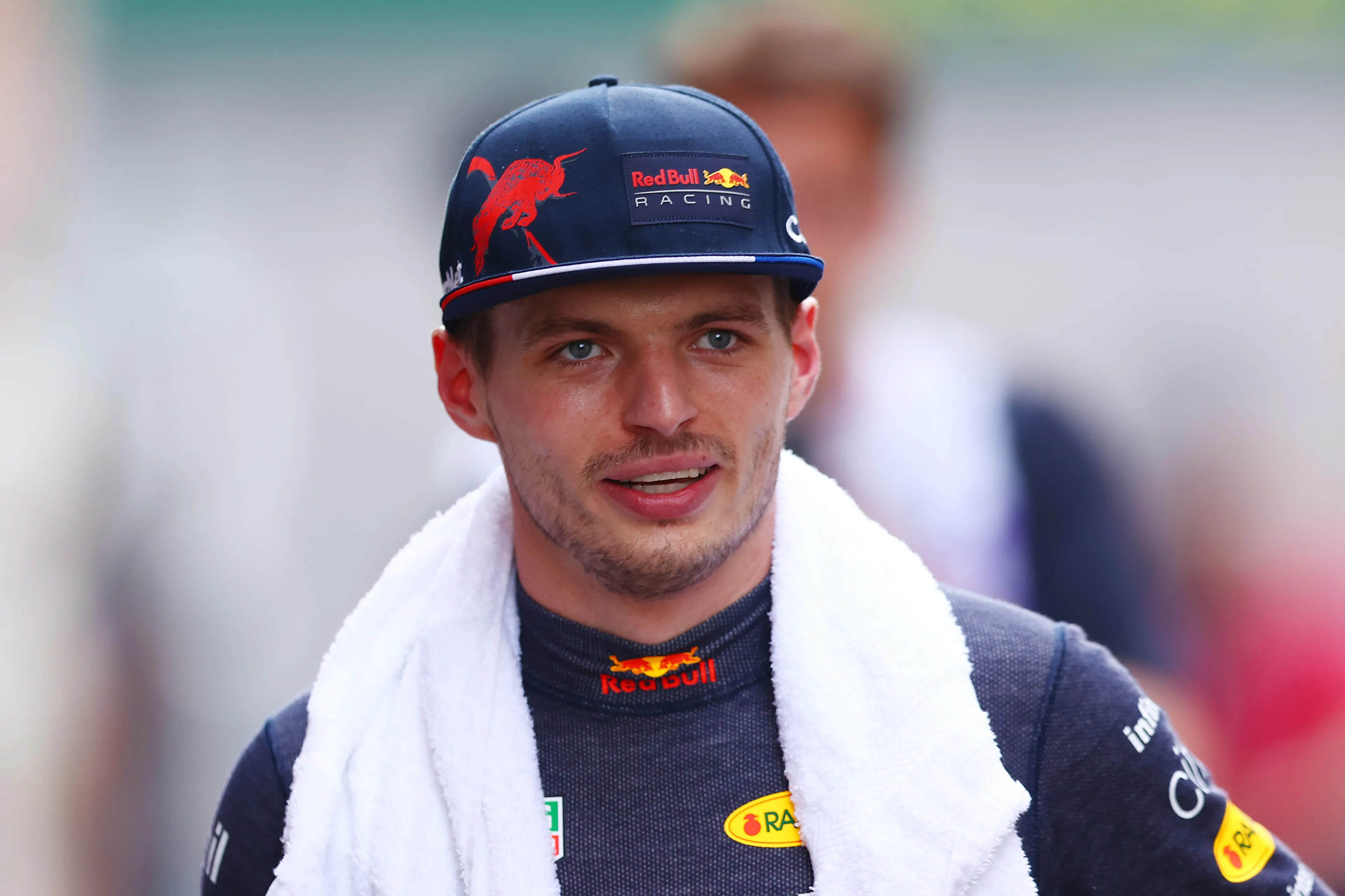 Degelijke cijfers Verstappen in buitenlandse media: 'Liet een meesterwerk zien op intermediates'