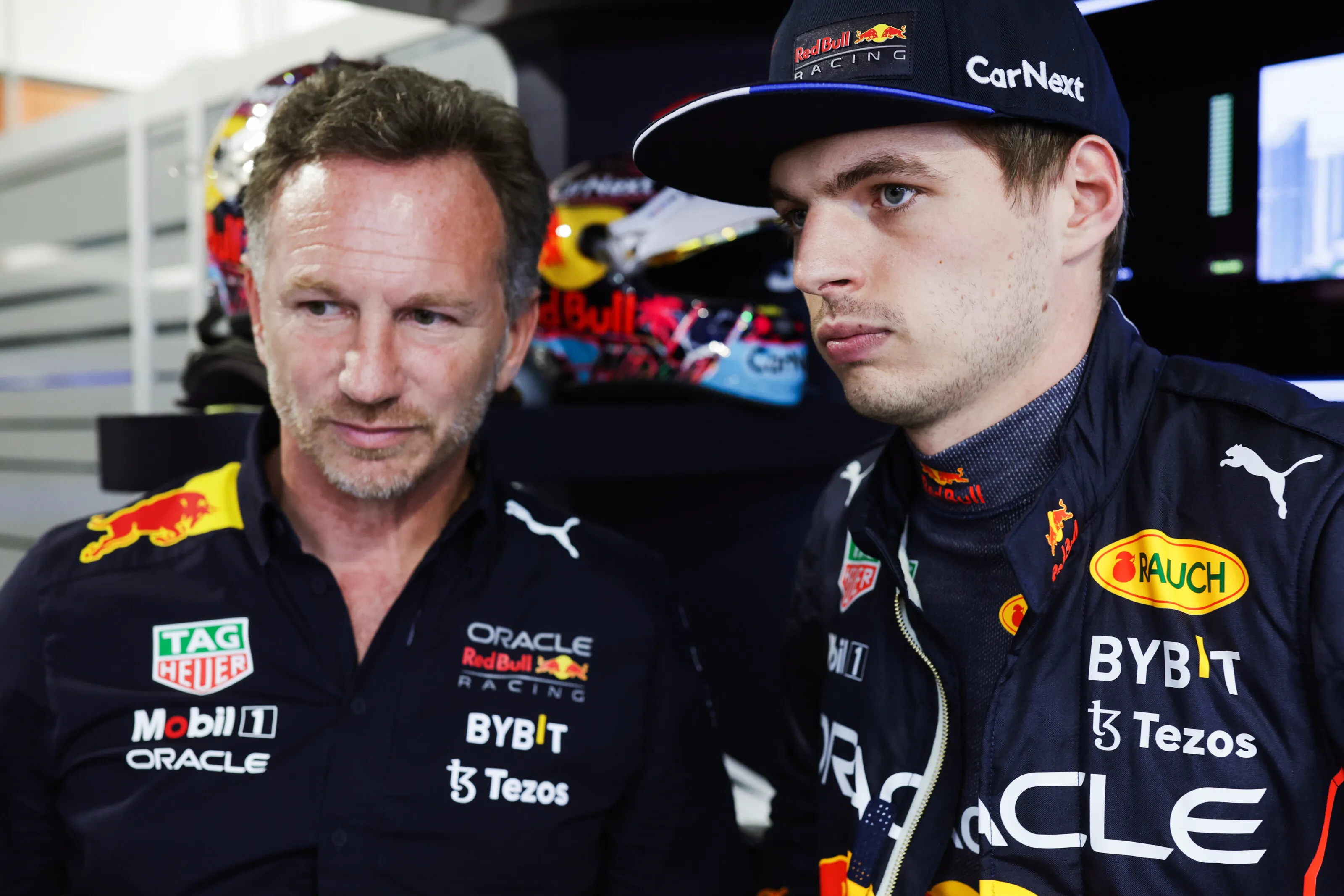 Update III | Dubbele straf verwacht na deal tussen Red Bull en FIA, vrijdag bekendmaking