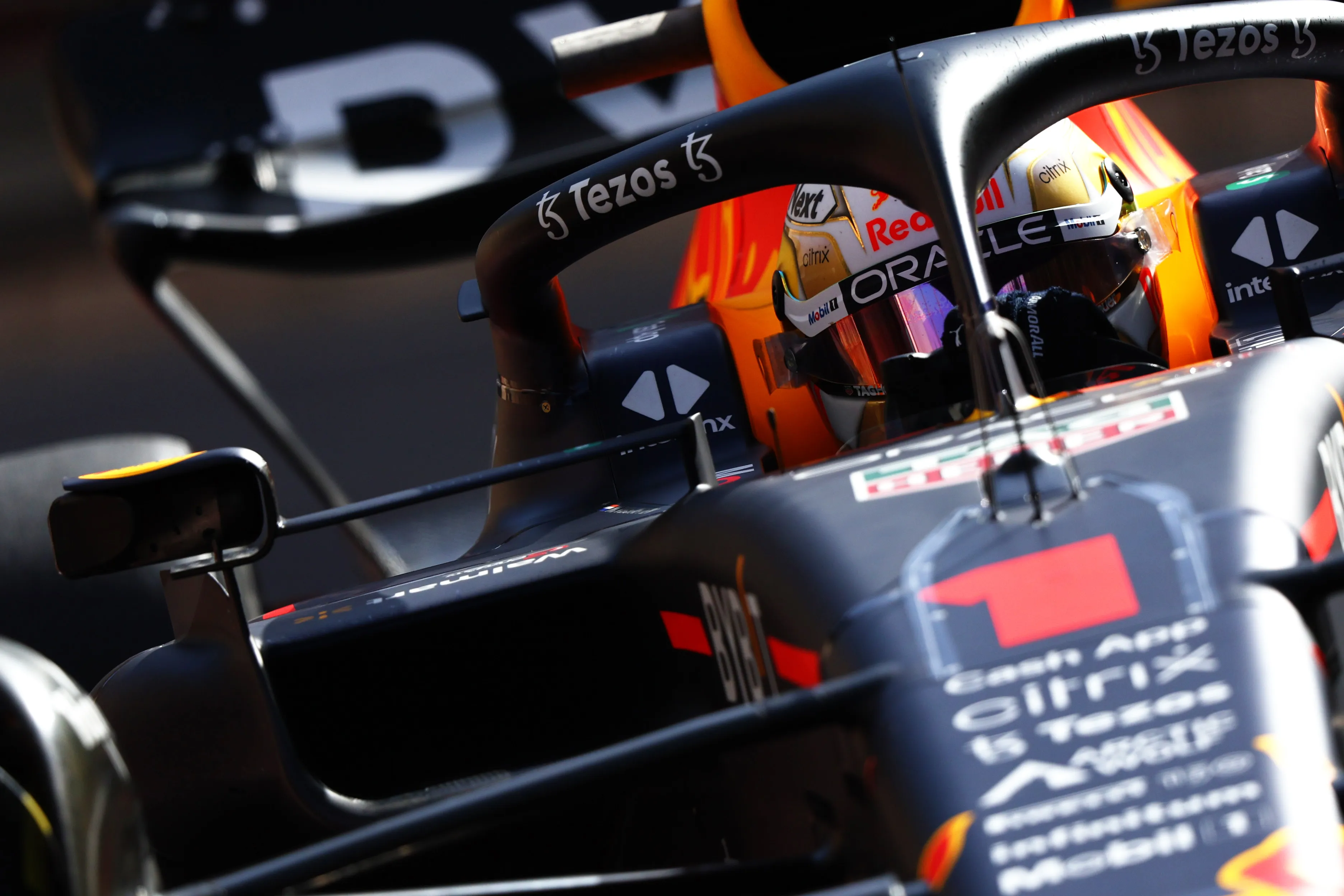 Windsor over vrijdag in Monaco: 'Ferrari zal wel opgekeken hebben van die tijd van Verstappen'