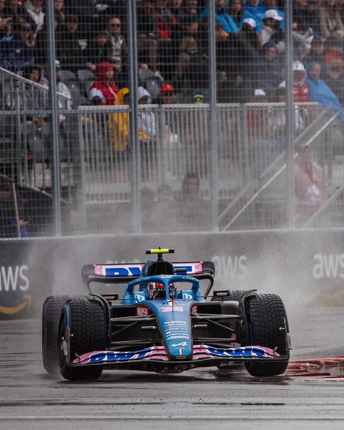 Alpine kondigt upgrades aan: ‘Goede aanwinst aan de auto’