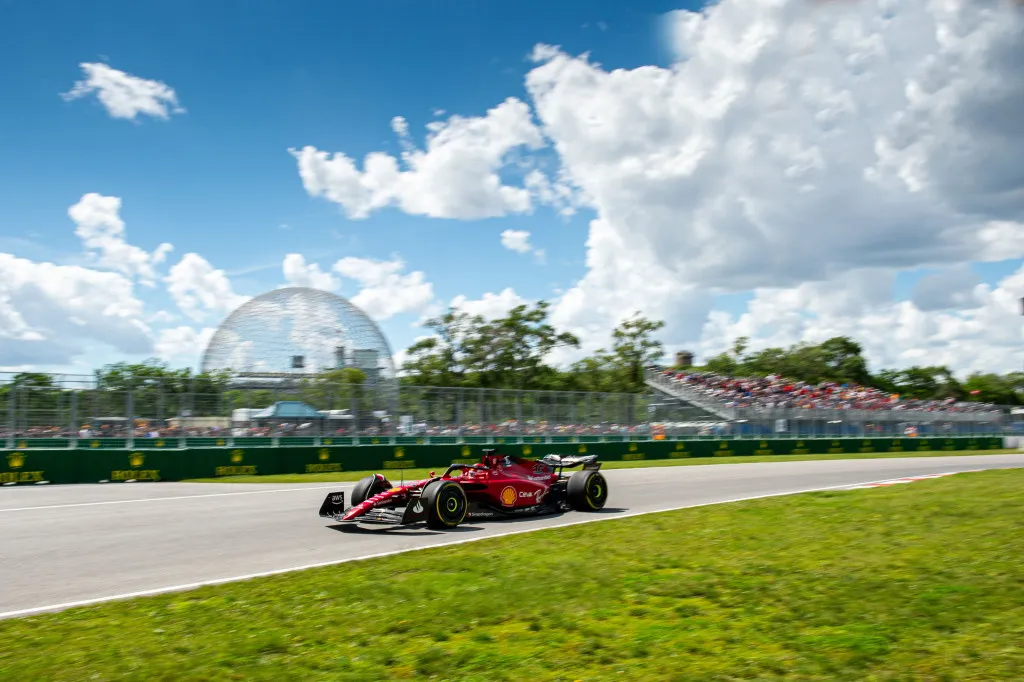 Albers ziet dodelijke combinatie bij Ferrari: 'Daardoor hebben ze geen resultaten in de race'