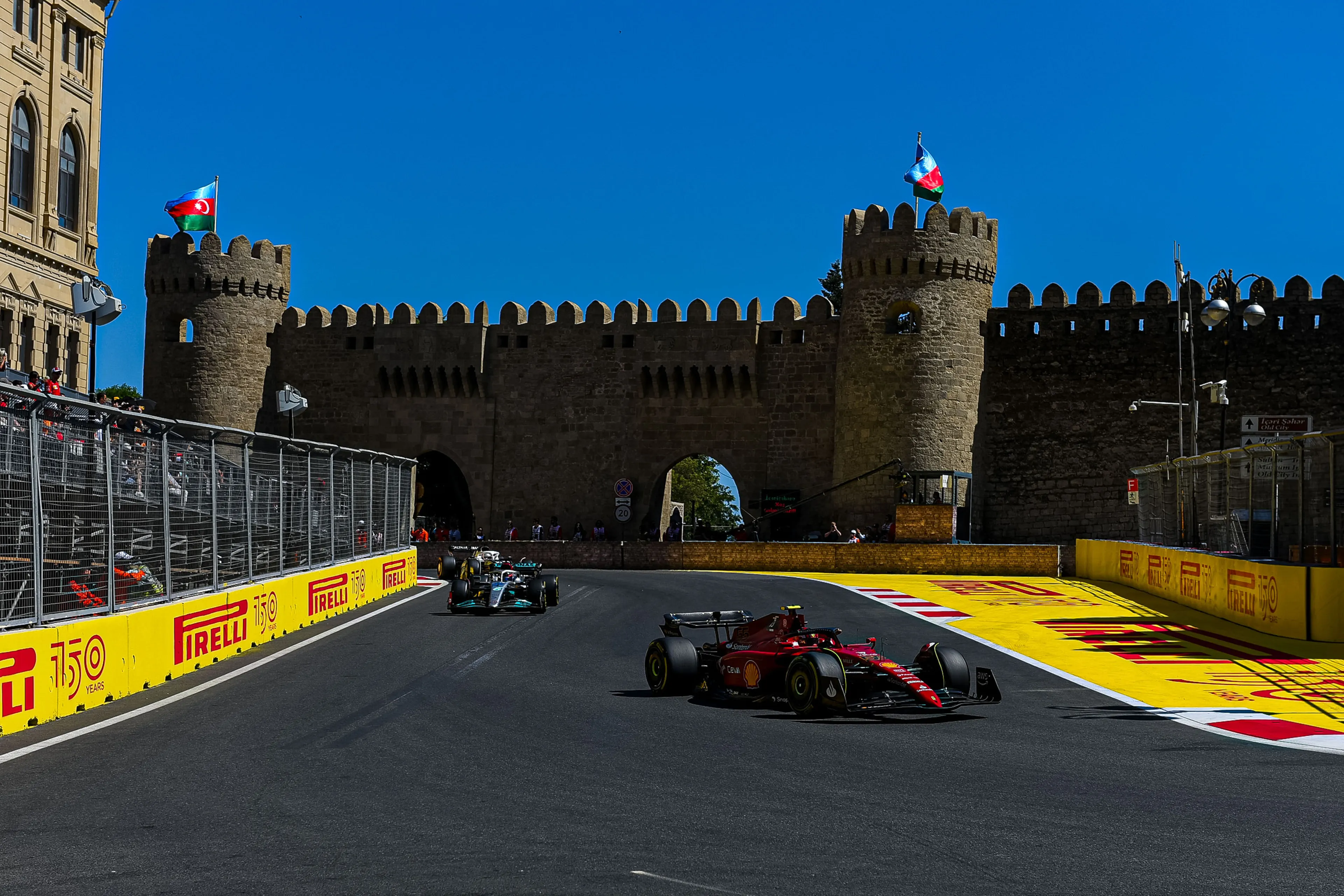 FIA-president geeft groen licht voor nieuwe planning sprintraceweekend: 'Is goed voor de sport'