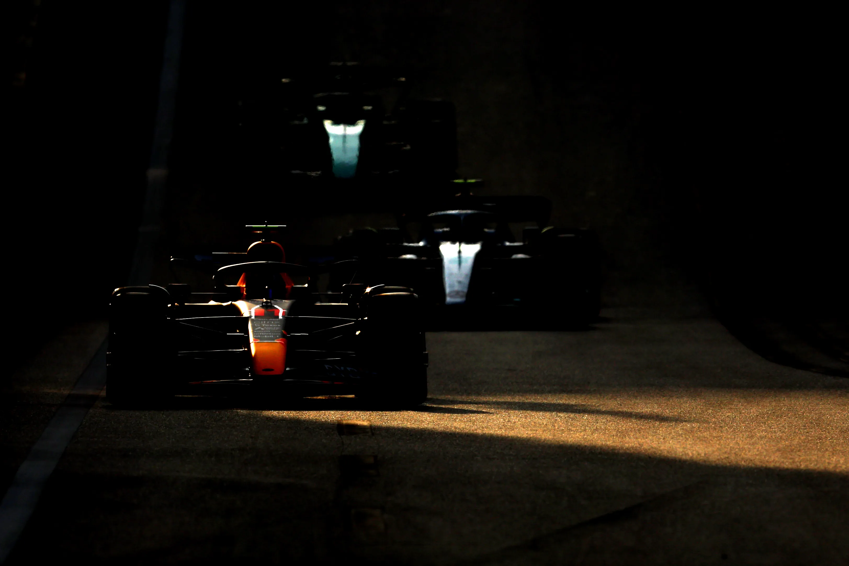 Hoe laat begint de kwalificatie voor de Grand Prix van Azerbeidzjan 2022?