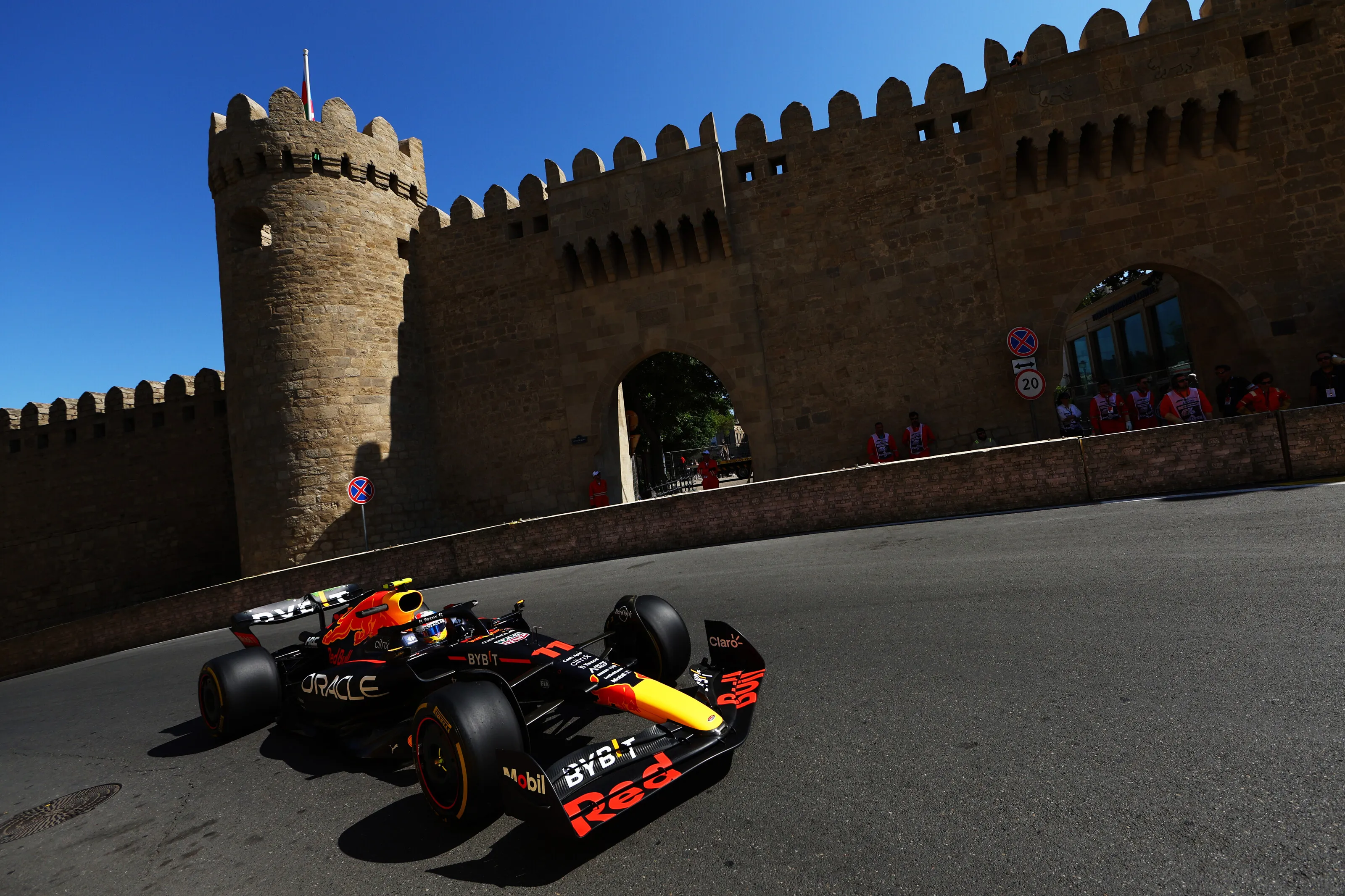 Windsor: 'Ze zullen het enige team zijn met een auto die perfect bij het circuit past'