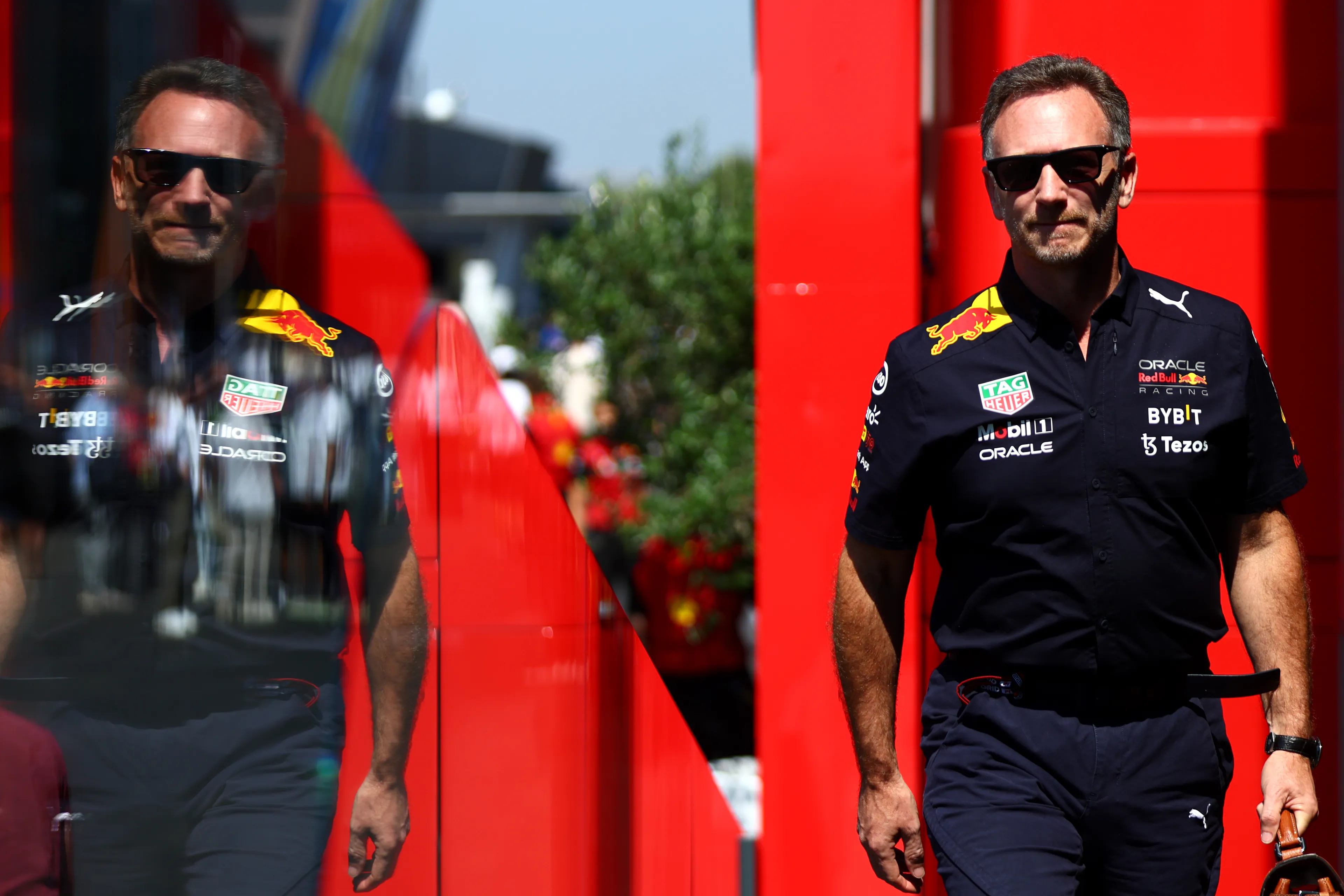 Horner oneens met aanpak FIA omtrent vloerwijzigingen: 'Laat de regels met rust'