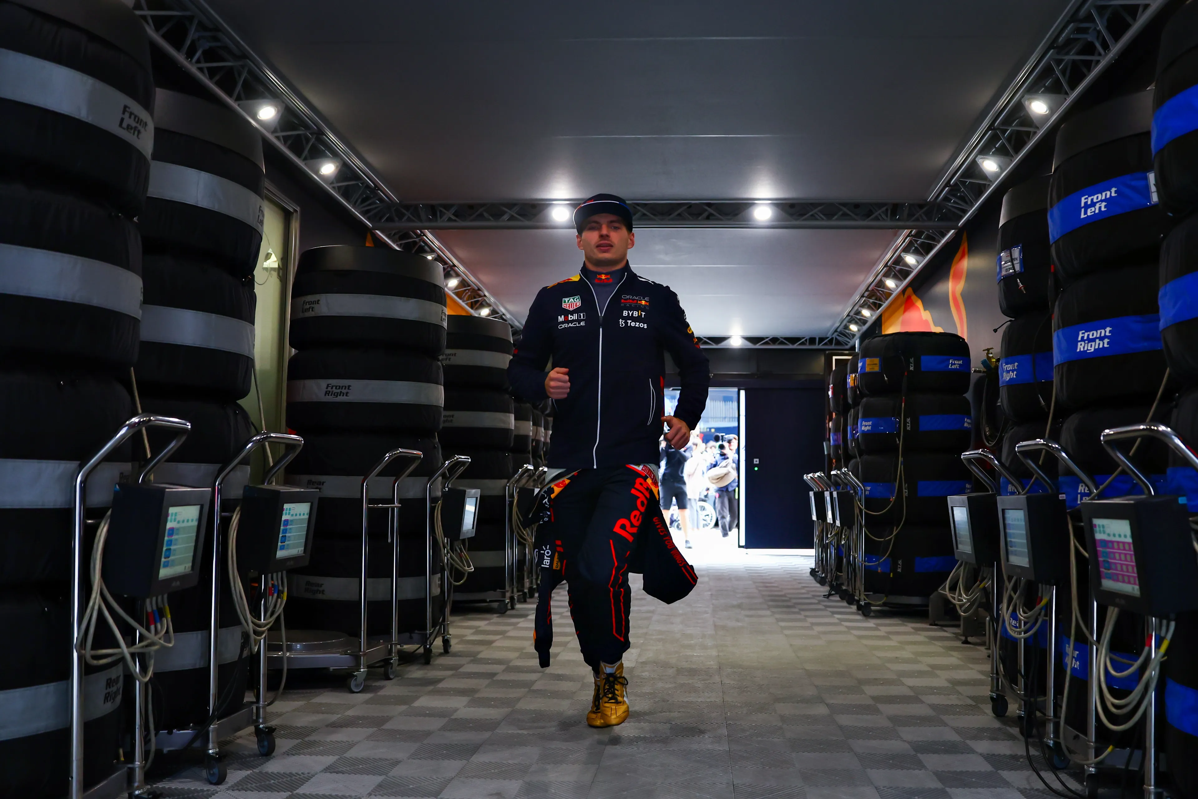 Barretto analyseert Verstappen na Silverstone: 'Geweldig wat zo'n titel met je doet'