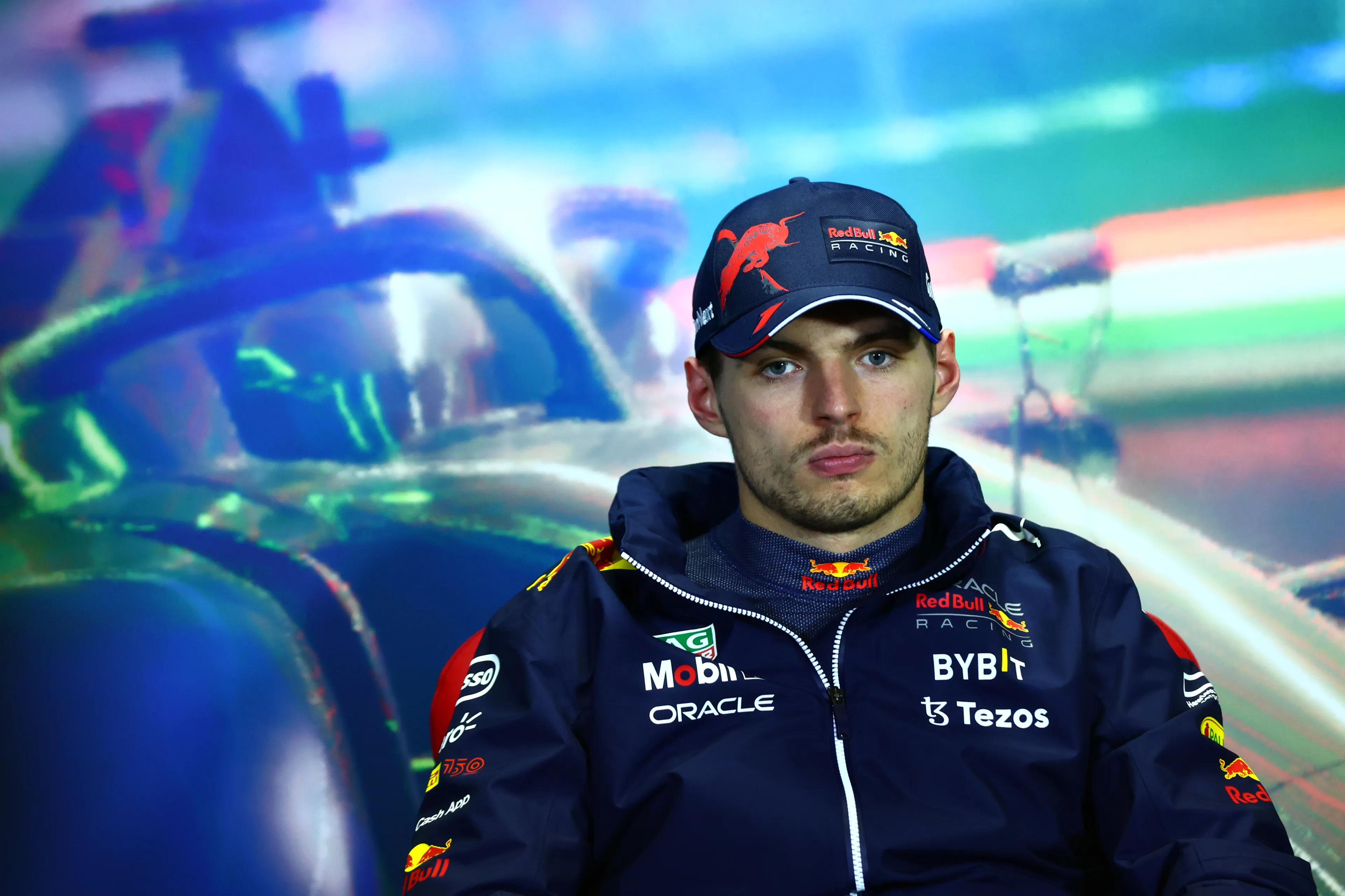 Verstappen hoopt dat Pirelli-banden in 2023 zullen zorgen voor betere wegligging