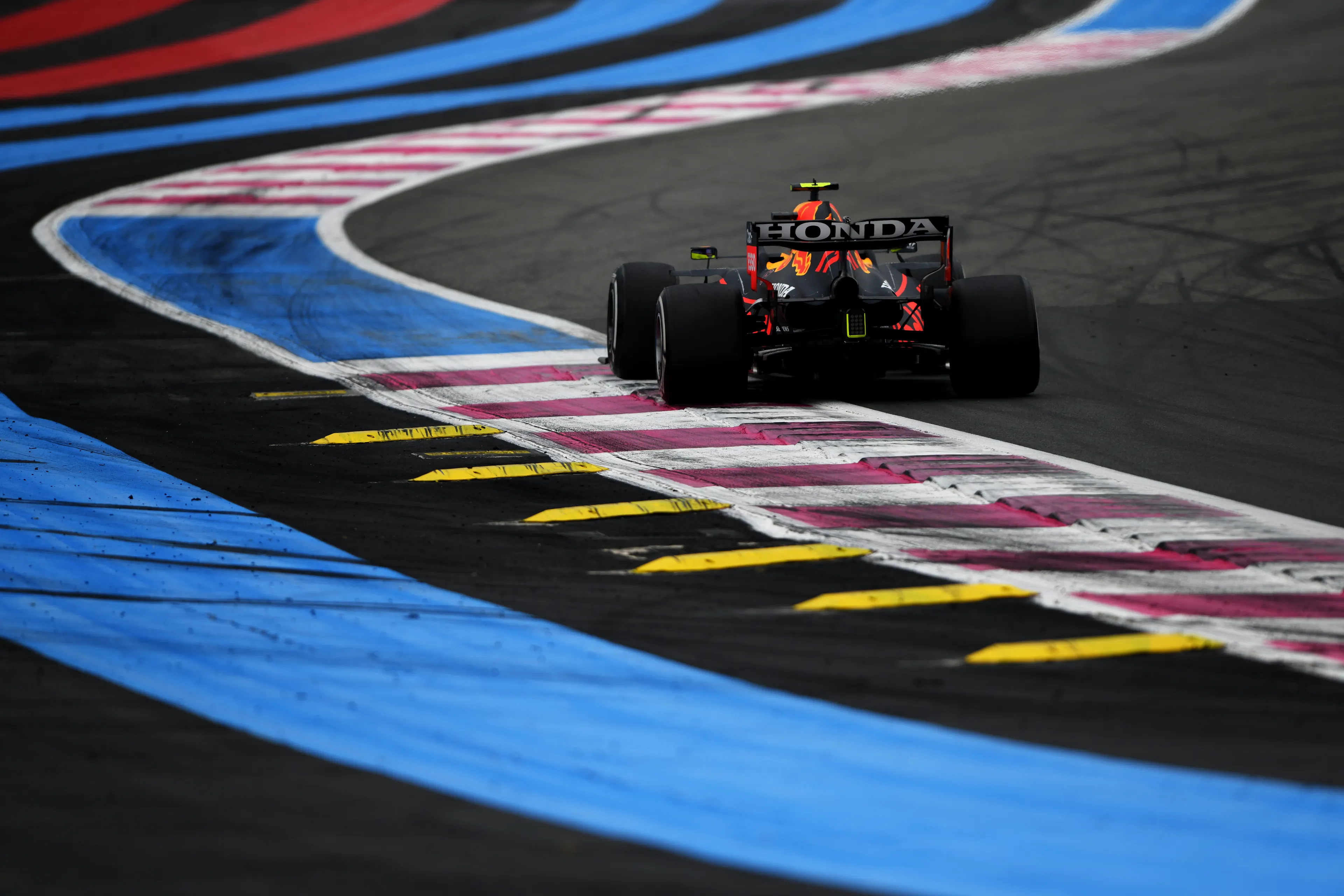 Onder de loep | Waarom Red Bulls bandenproblemen in principe verleden tijd zijn