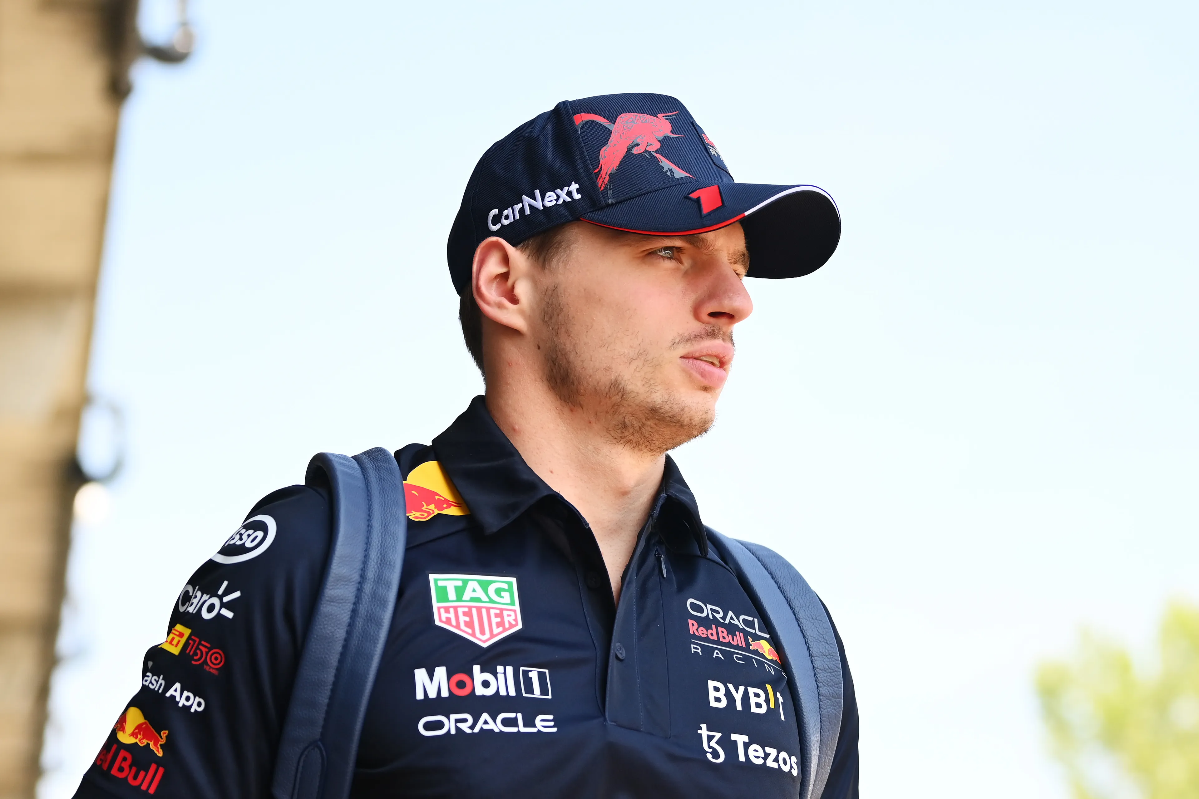 Update | Marko sluit zich aan bij woorden Verstappen: 'Dit theater moet ophouden'