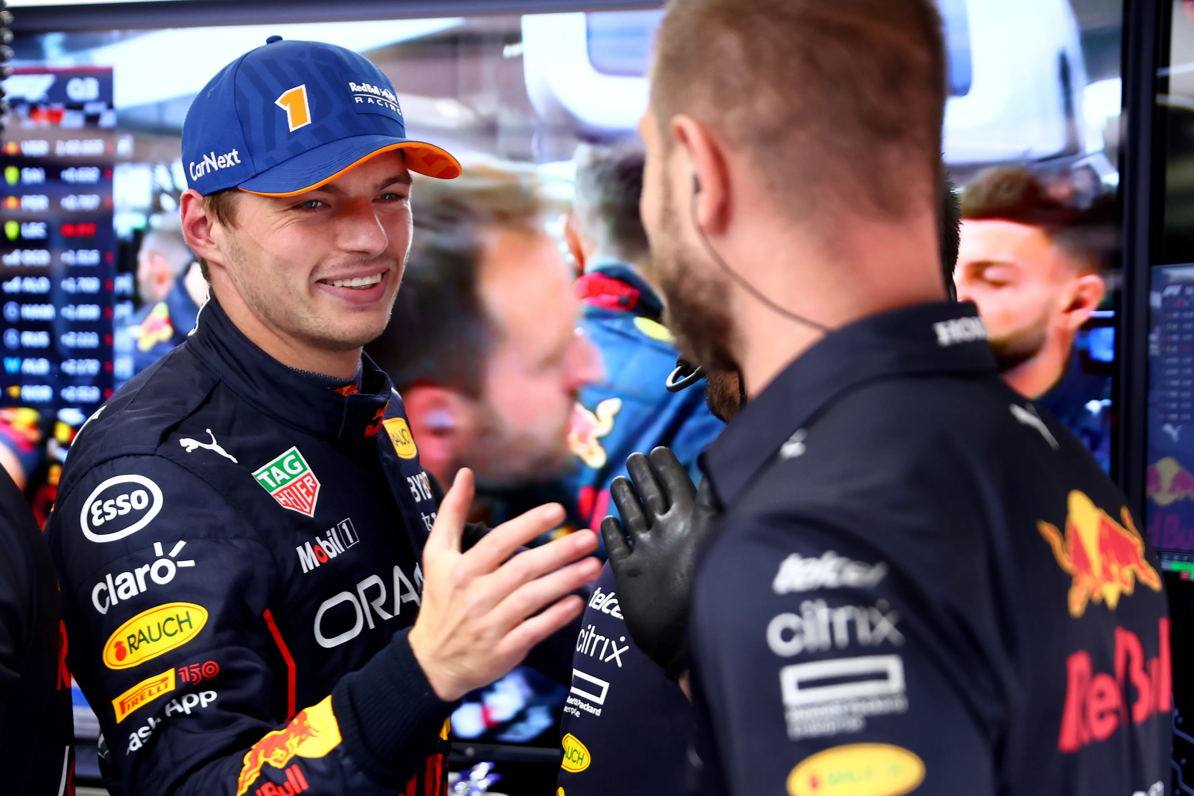 Analyse Kwalificatie | Slechts drie ronden en toch de snelste tijd door een magistrale Verstappen