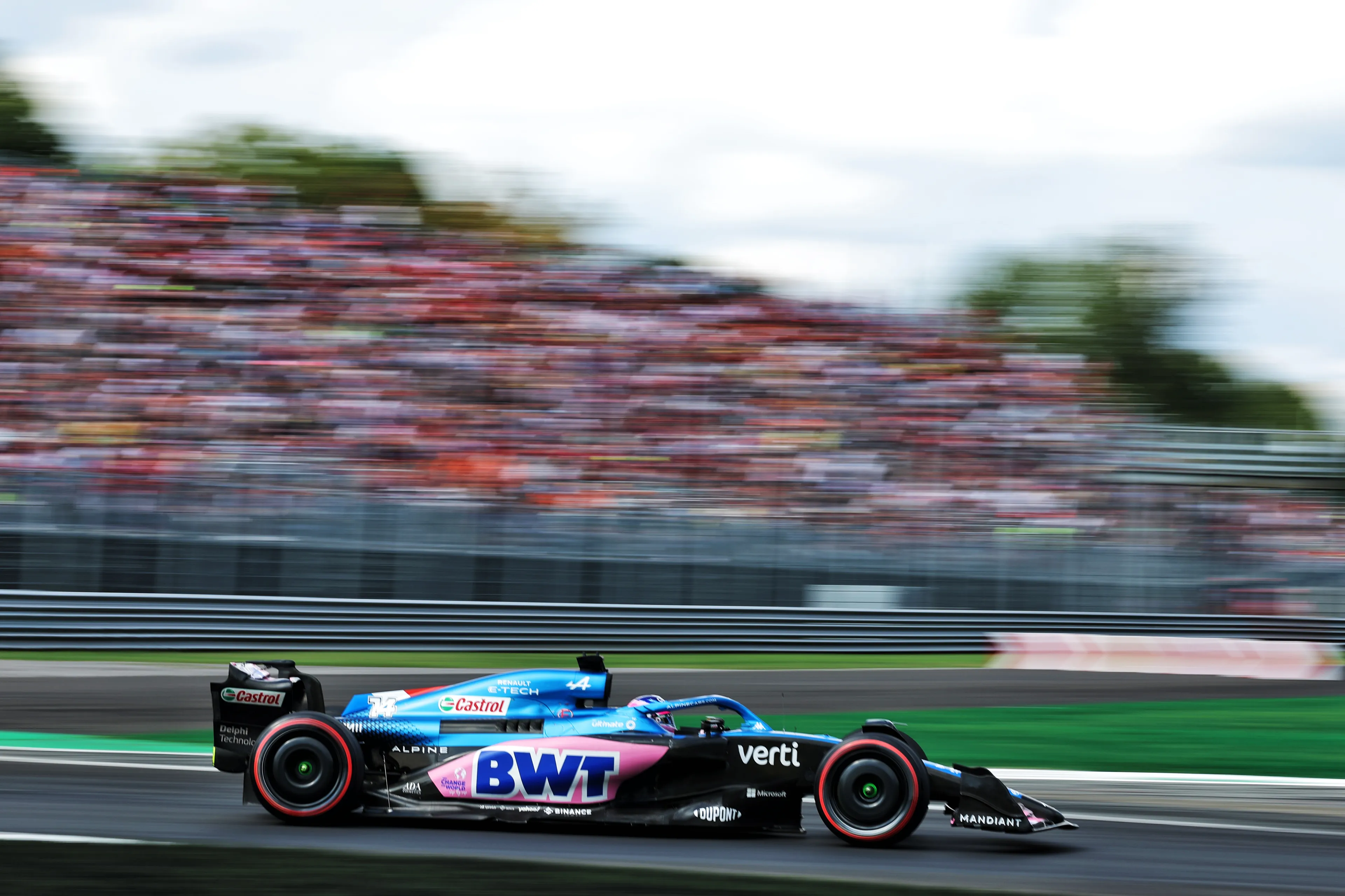 Dit vinden de teams na kwalificatie GP Verenigde Staten | 'Het was erg lastig met de wind'