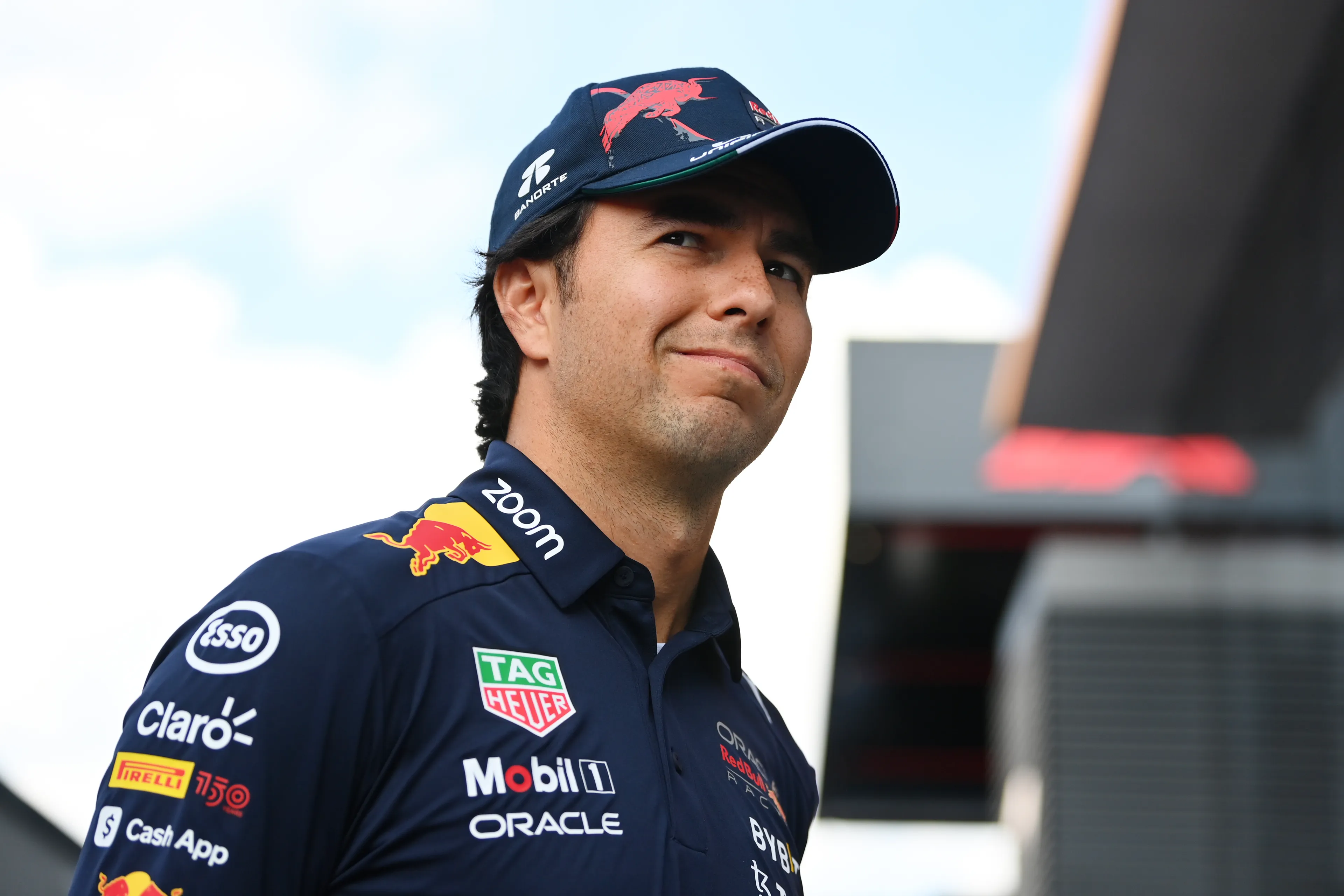 Pérez hekelt nieuwe racekalender: 'Voor coureurs nu echt heel druk'