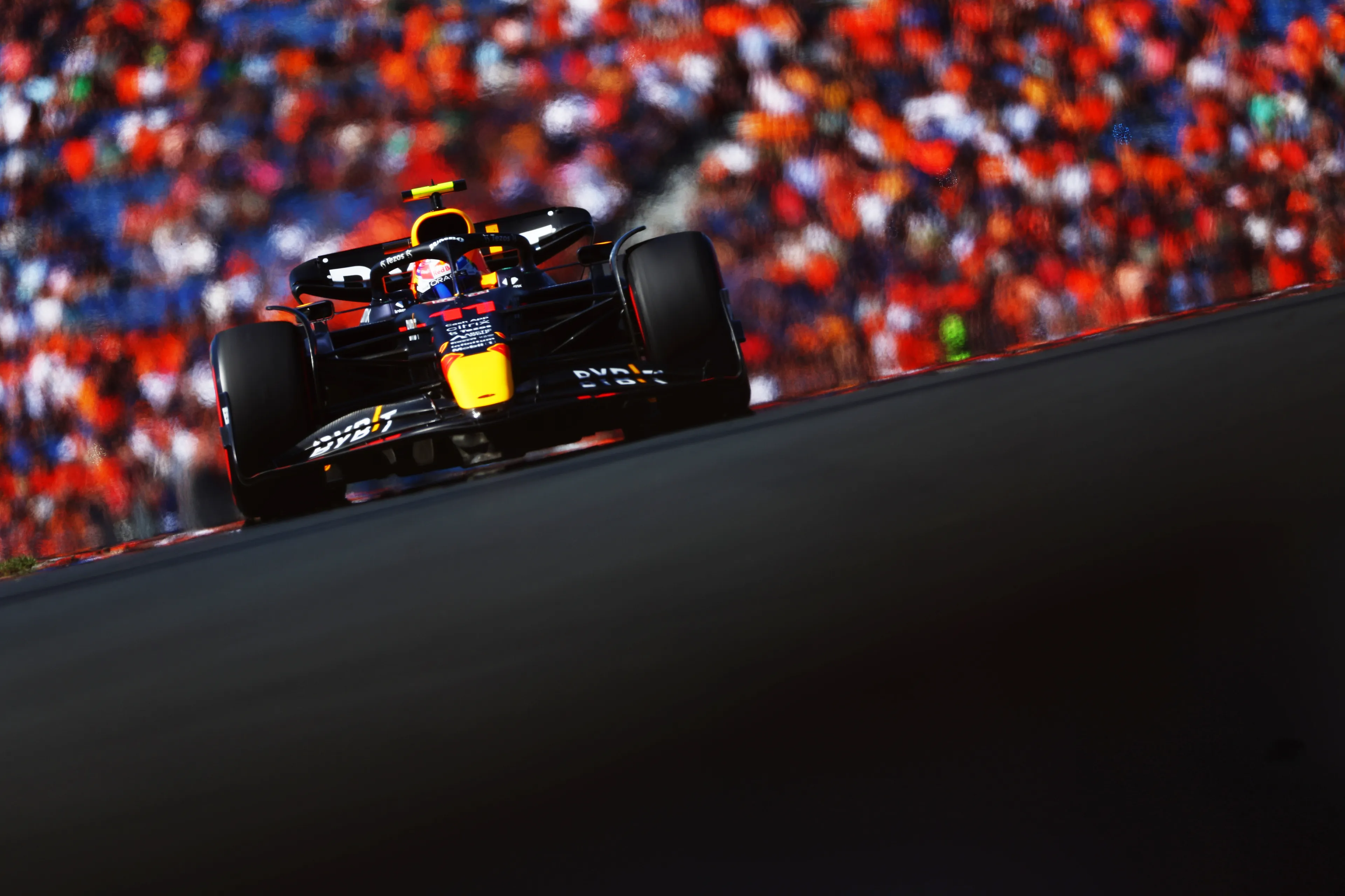 Grand Prix van Nederland 2023 'minimaal anders, maar wel een stukje beter'