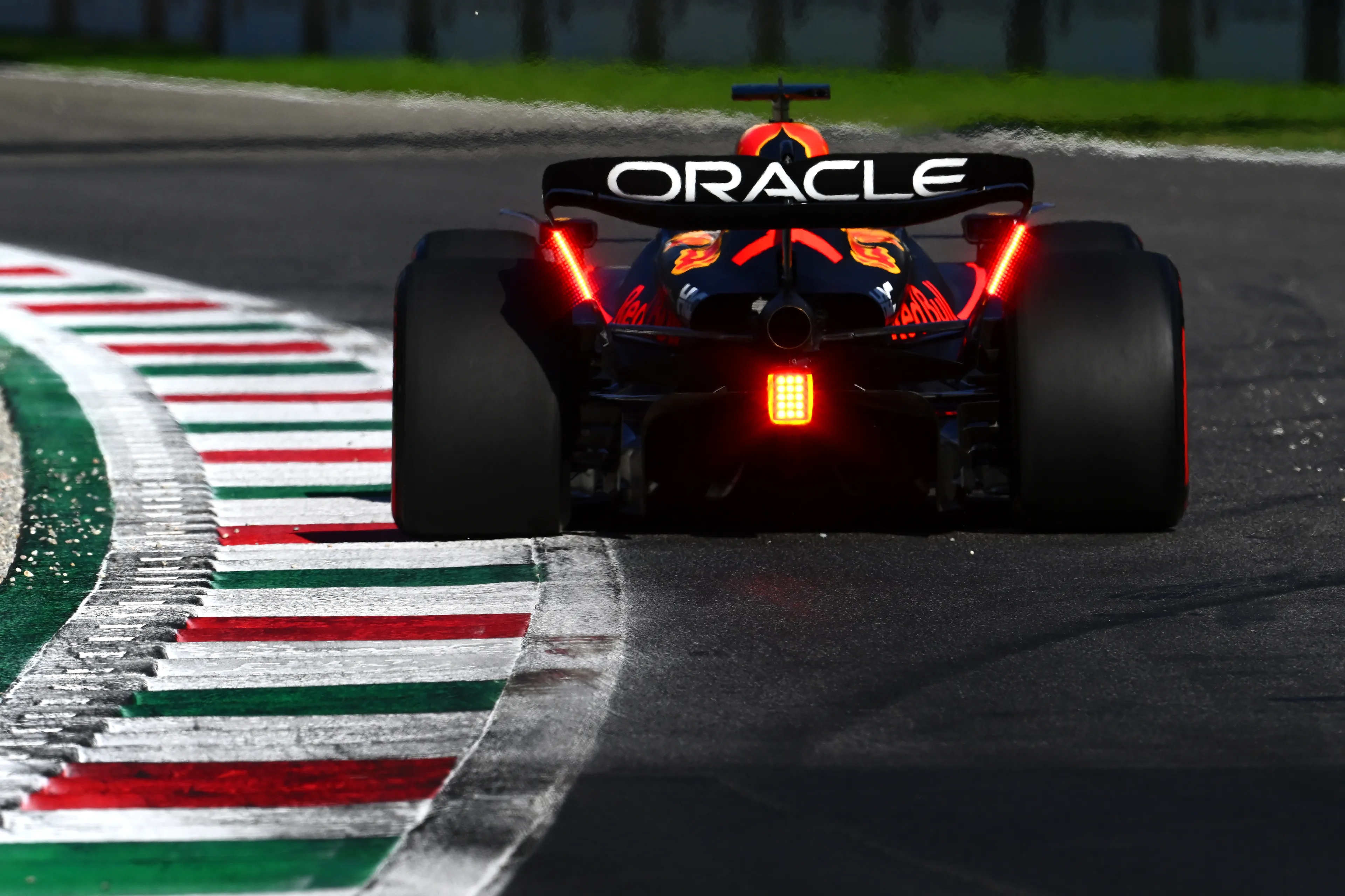 Hoe laat begint de F1 Grand Prix van Italië 2022?