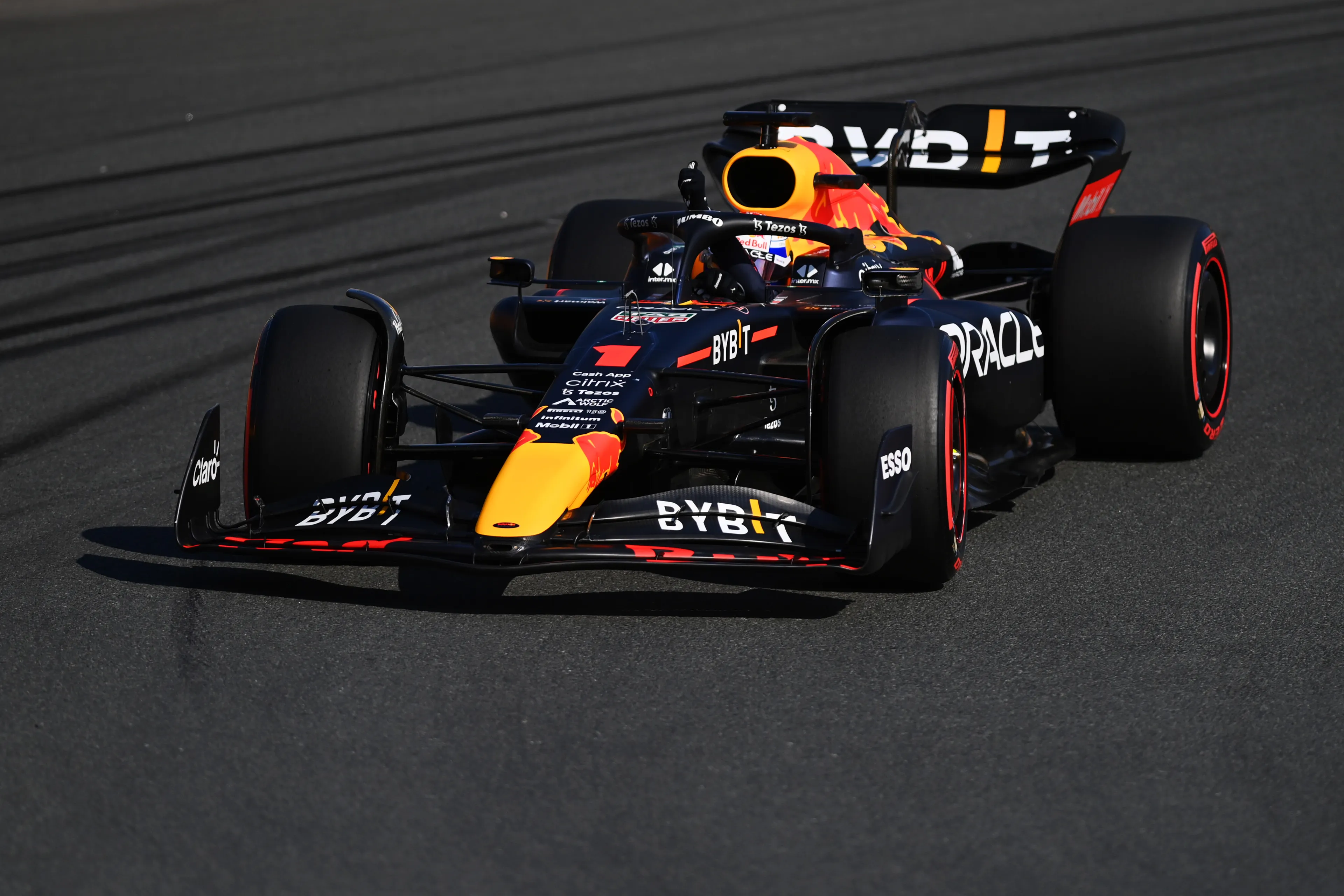 Verslag kwalificatie | Verstappen met magistrale ronde naar pole op sfeervol Zandvoort