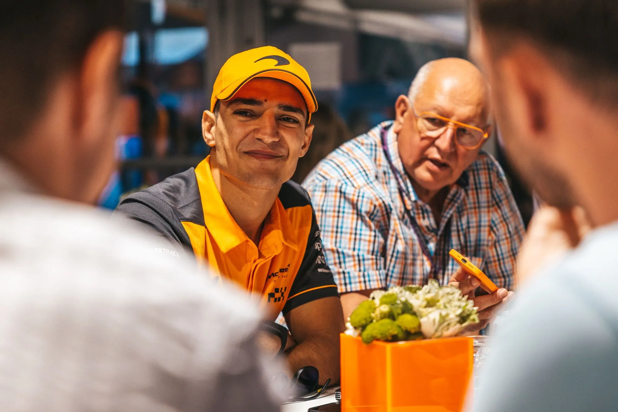 alex palou mclaren f1 gp verenigde staten 2022 1