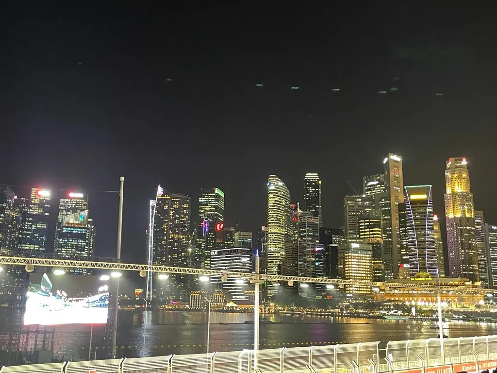 ‘Toen wij Verstappen de pitstraat weer in zagen rijden, snapten wij er helemaal niets van’