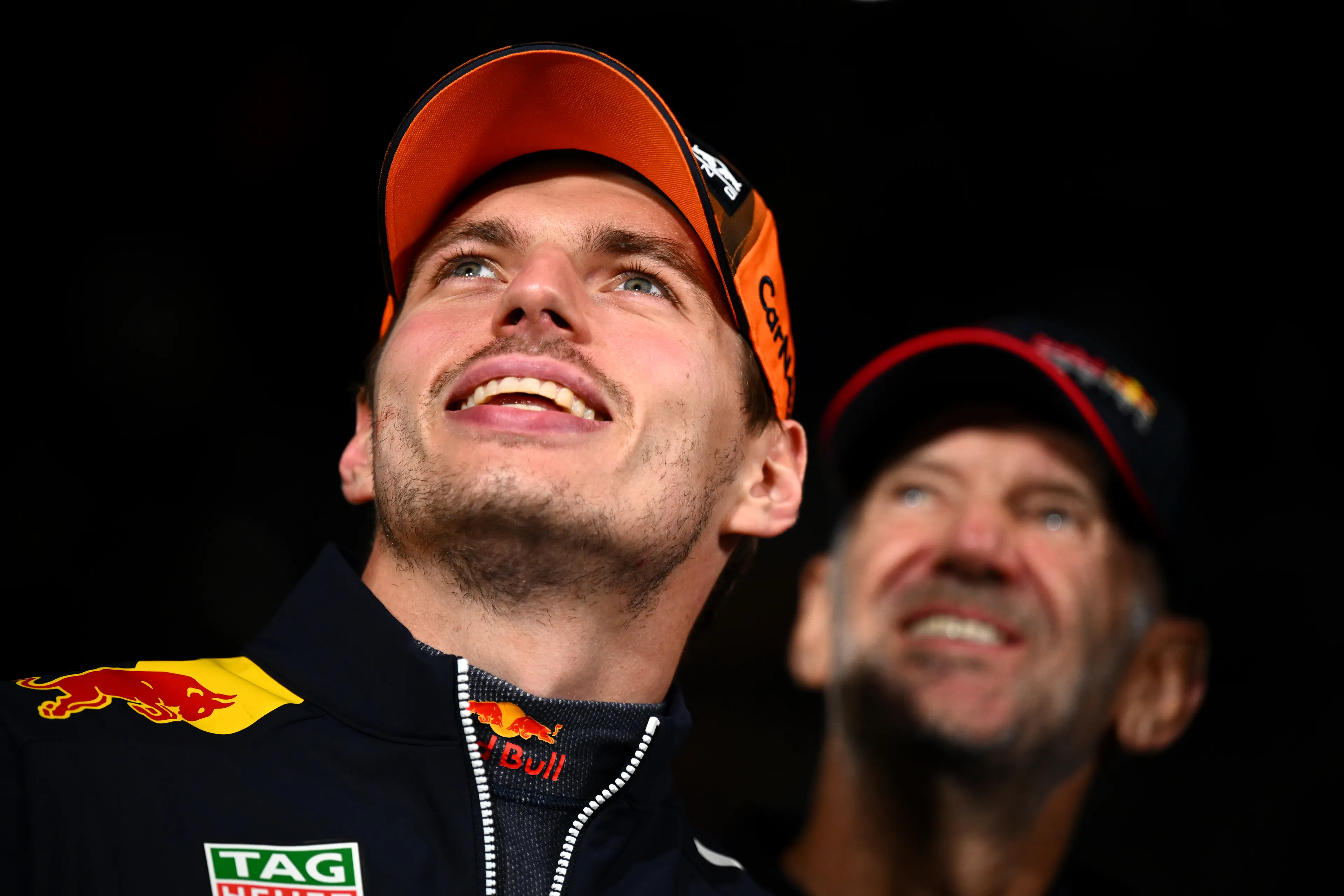 max verstappen adrian newey red bull racing f1 gp japan 2022