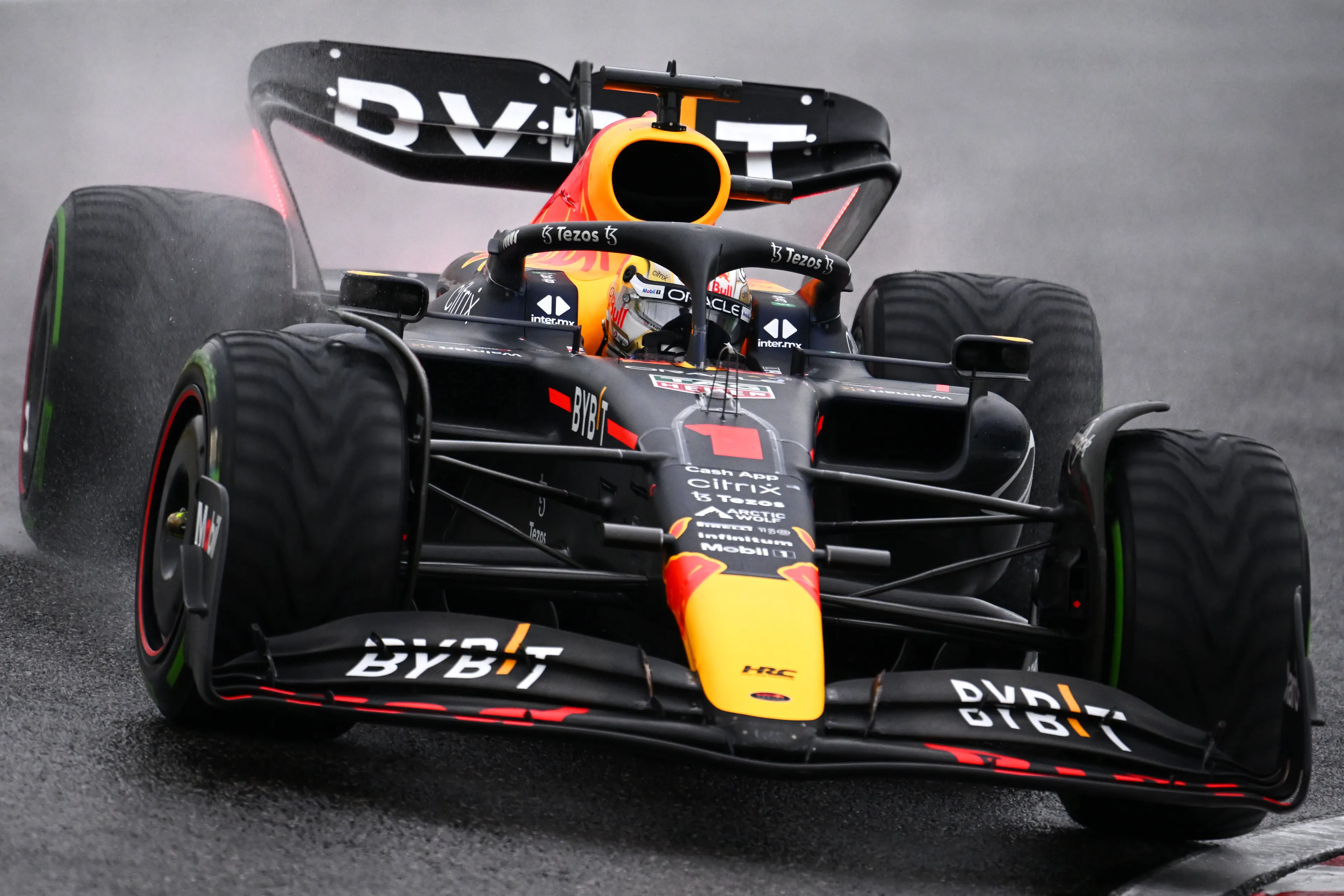 Hoe Verstappen toch het wereldkampioenschap kon winnen bij GP Japan