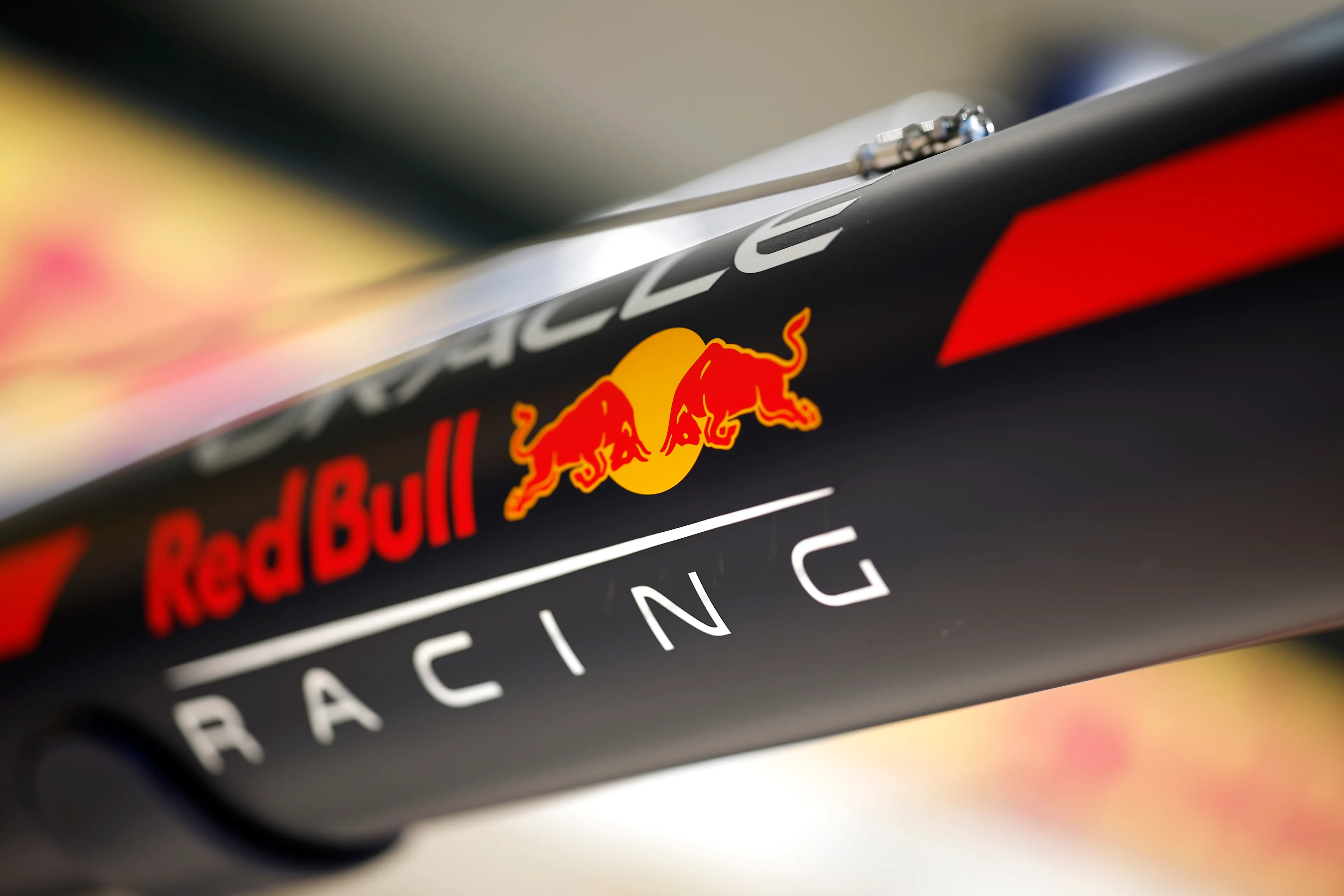 Ford ontwijkt geruchten over Red Bull: 'We geven geen commentaar op speculatie'