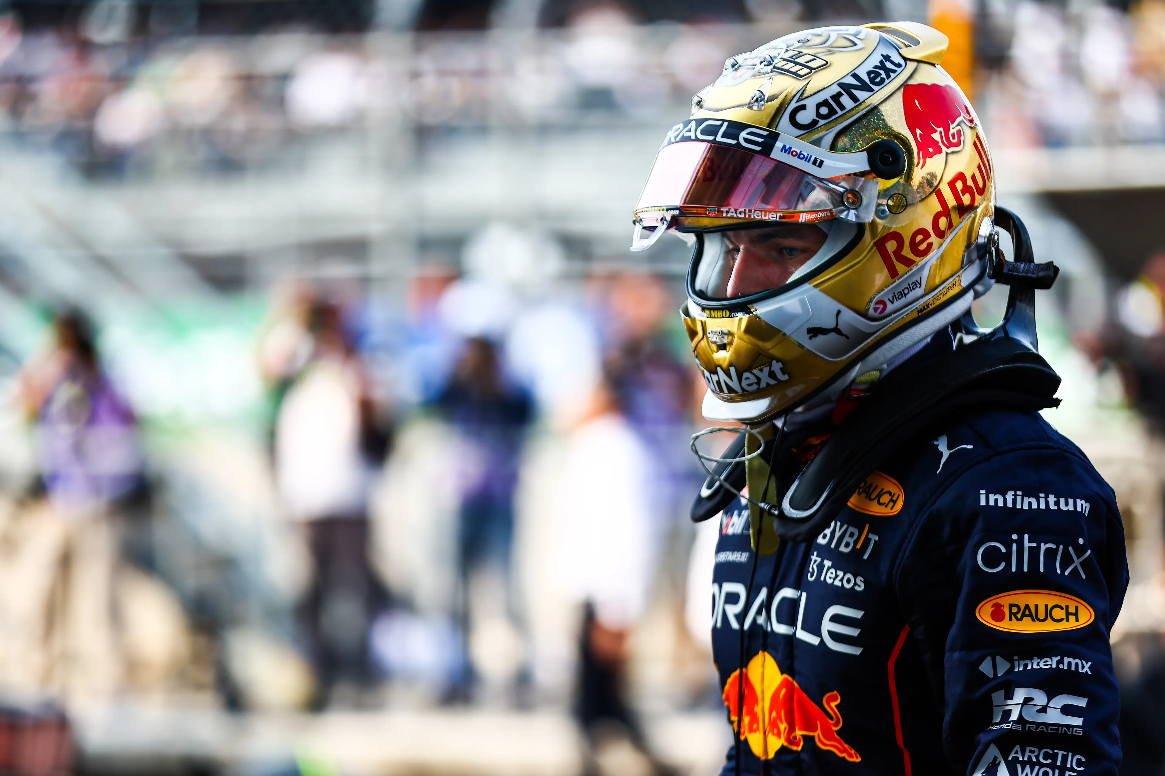 Analyse Kwalificatie | Verstappen maakt het verschil in de eerste en derde sector