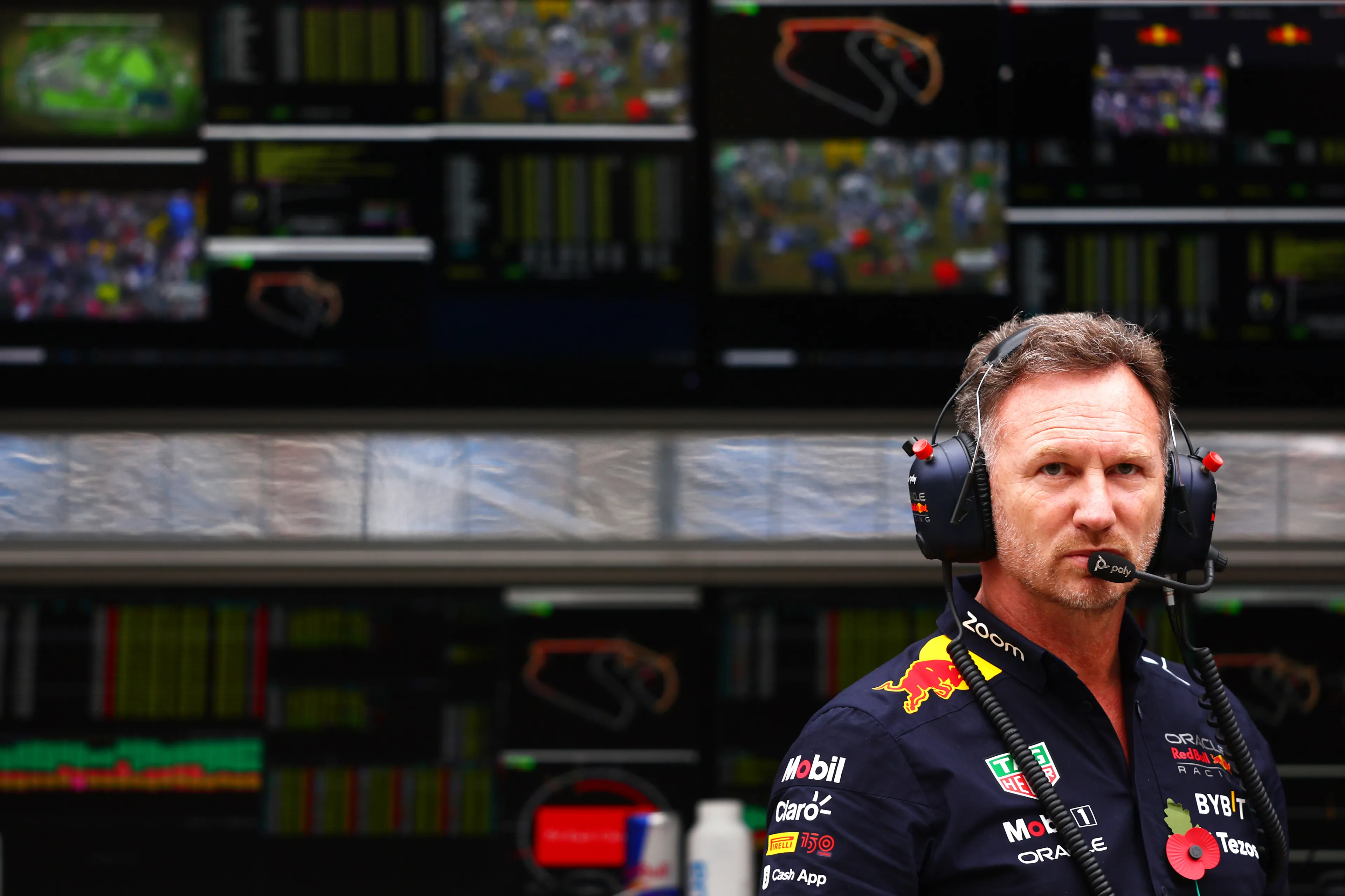 Horner en Red Bull 'te gevoelig' voor kritiek: 'Je moet het gewoon aanvaarden'