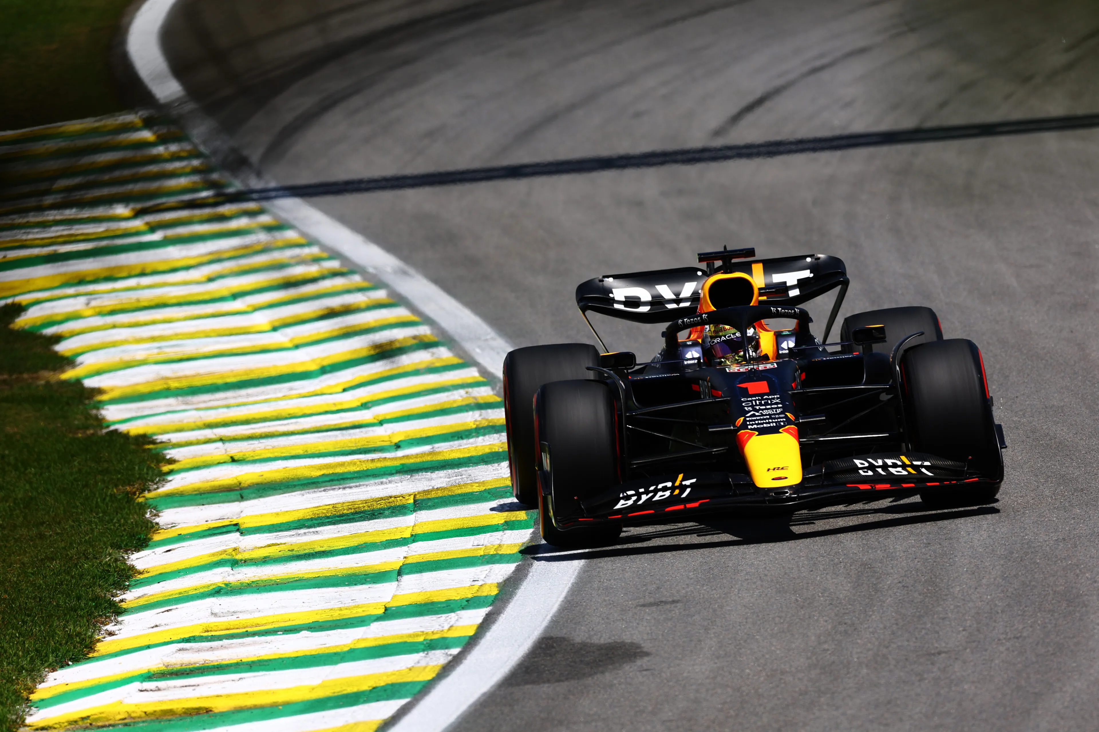 Voor Coronel was het duidelijk: 'Die opzettelijke crash in Monaco is Verstappen nog niet vergeten'