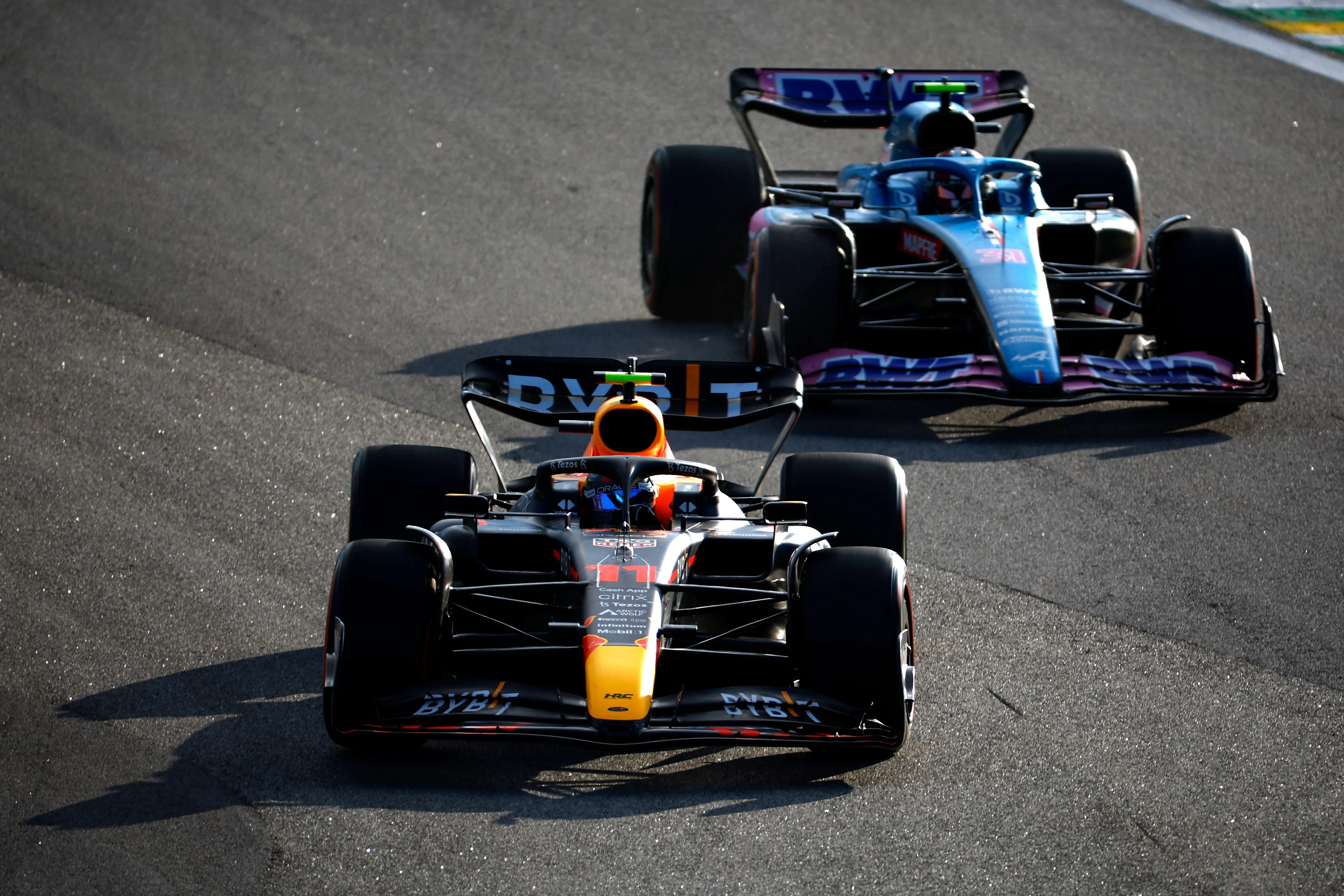 Alpine: 'F1-topteams proberen voordeel te halen met budgetplafond-loophole'