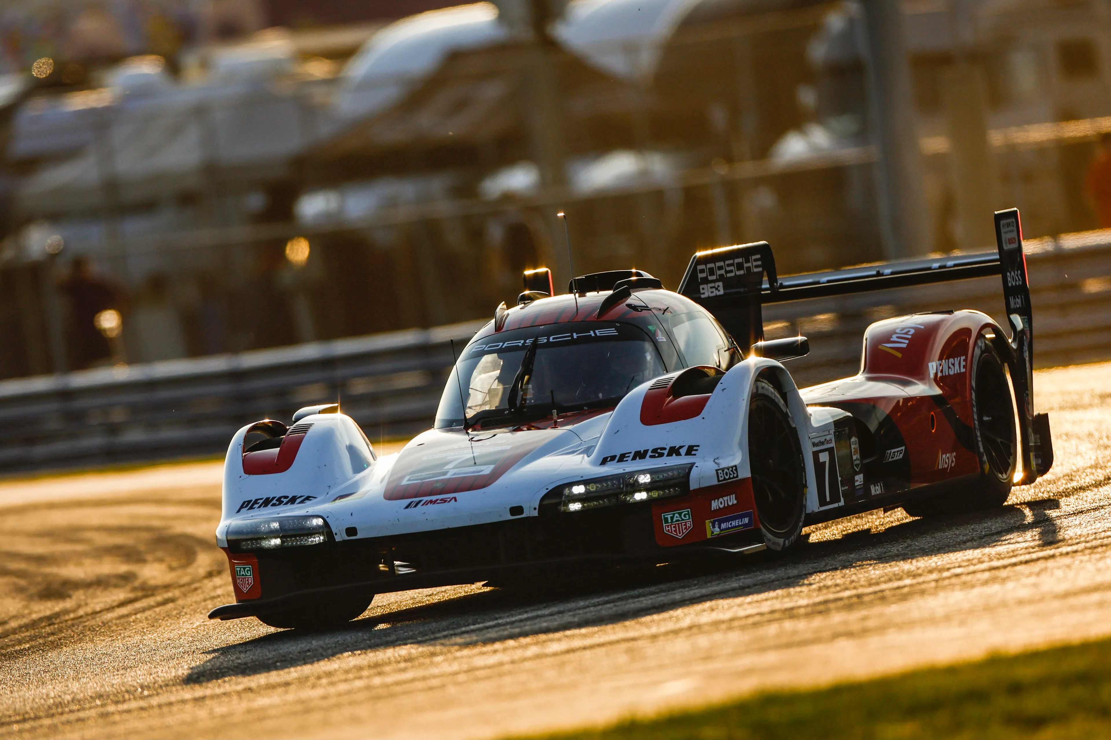 'F1-intrede Porsche definitief van de baan na eerdere geklapte deal met Red Bull'