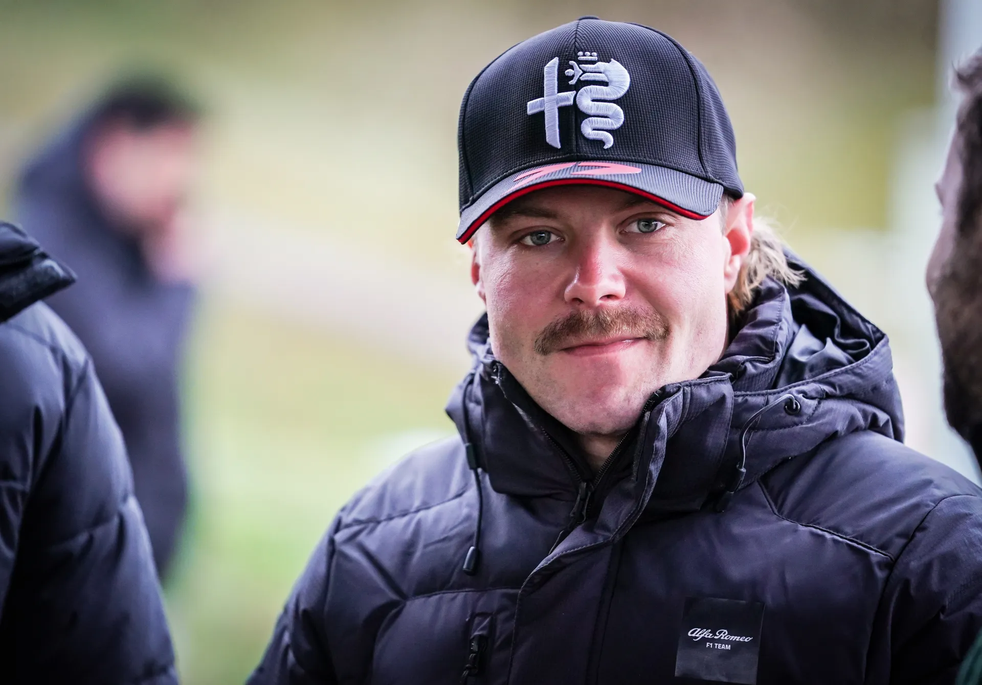 Bottas: 'Big business-benadering van F1 maakt het lastig om ware gezicht te tonen'