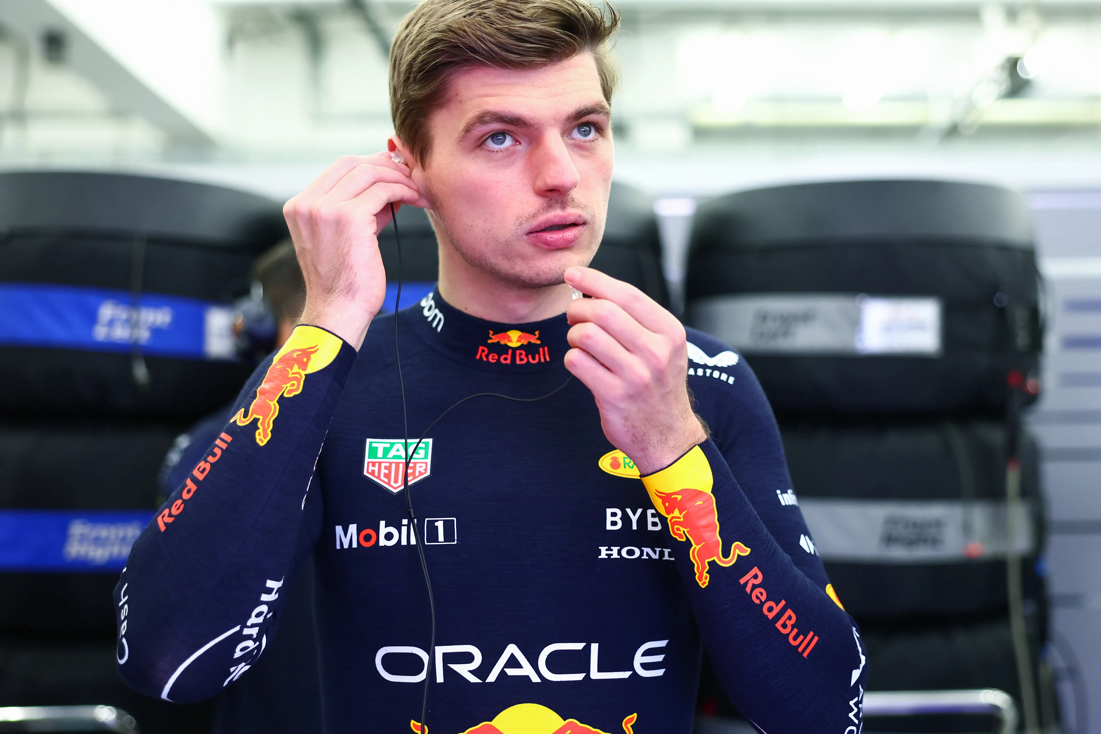 Verstappen 'nachtmerrie' voor de concurrentie: 'Hij heeft geen zwakke plekken'