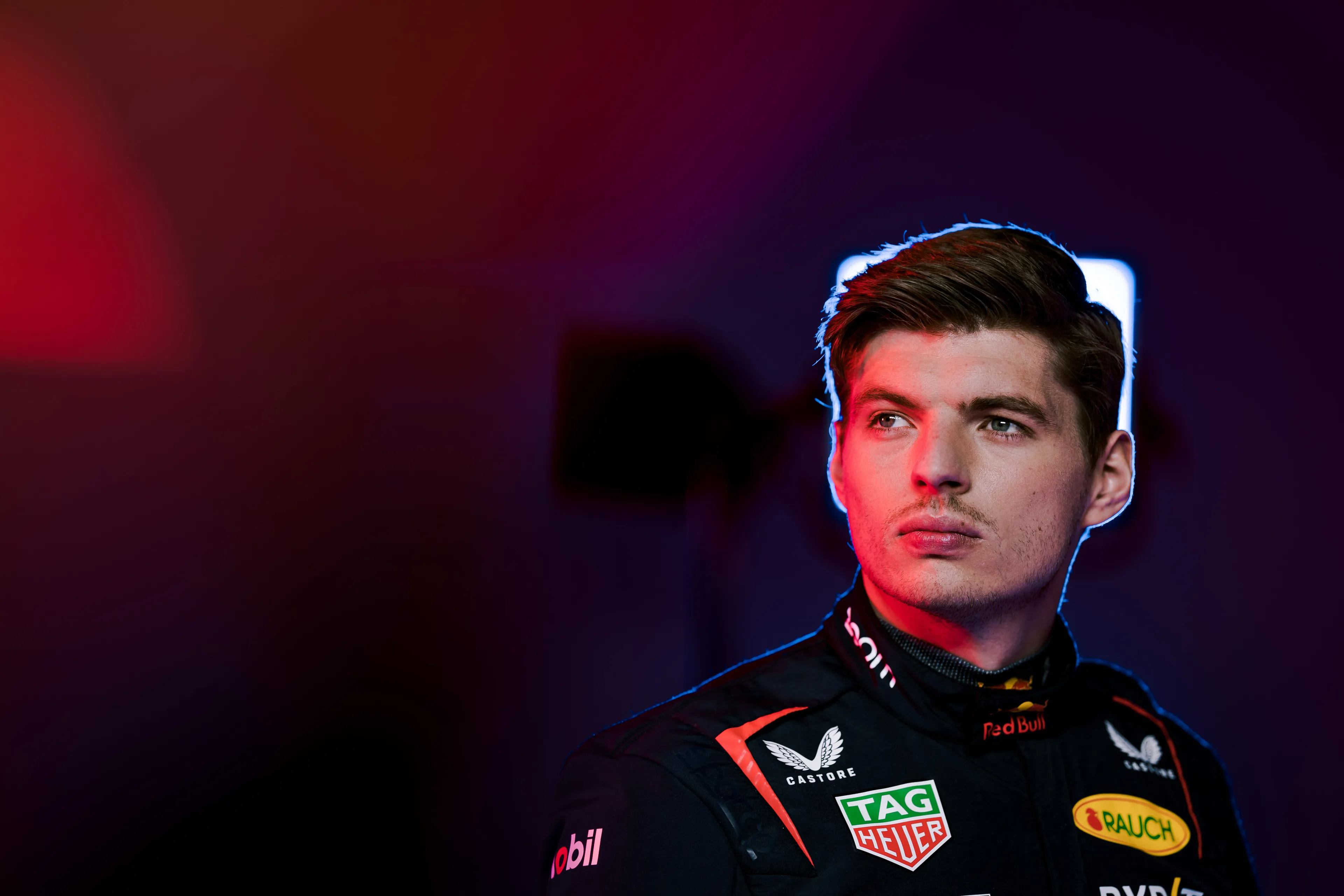 Verstappen gelooft in filosofie van RB18: 'Dus zou stom zijn om iets compleet anders te doen'