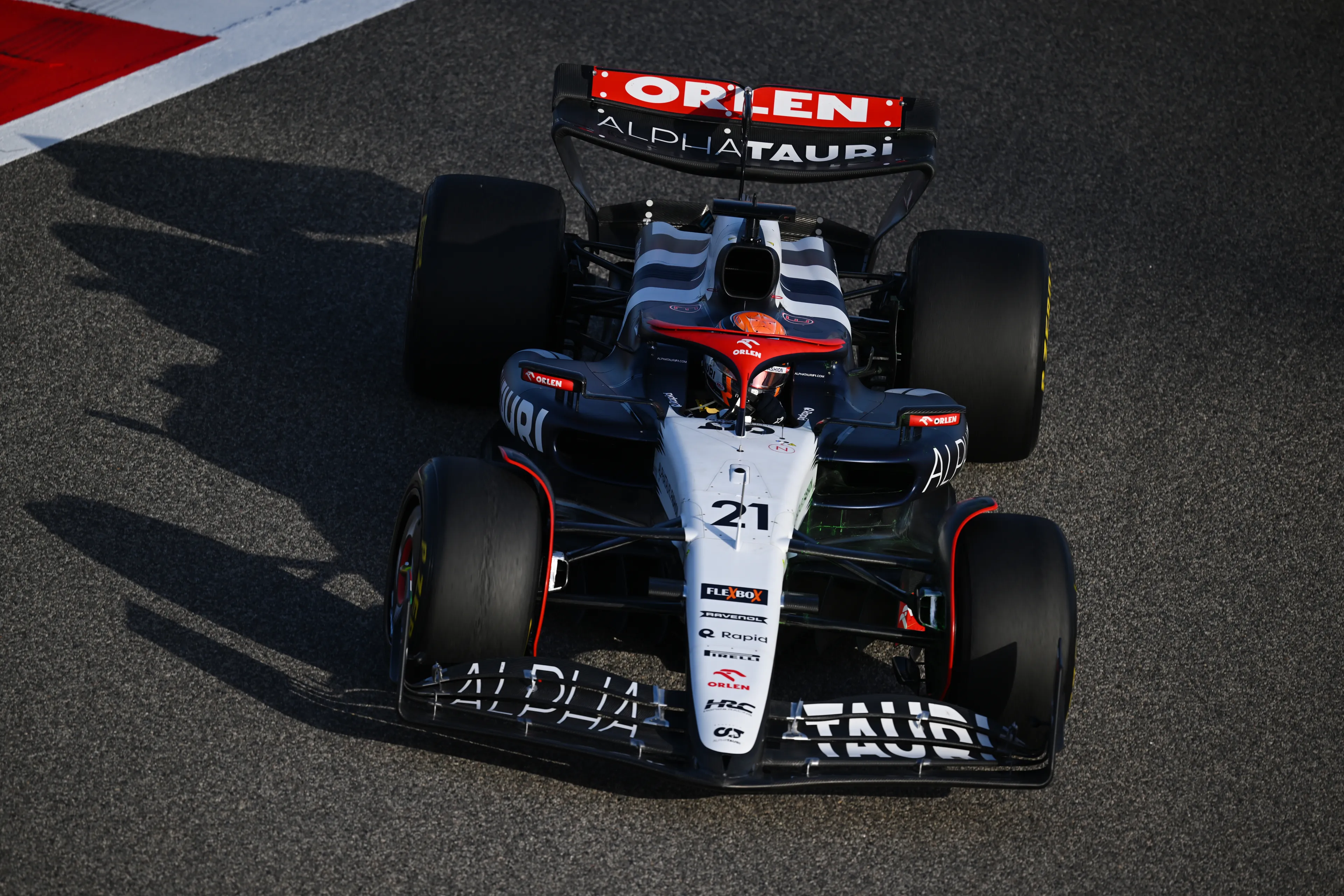 De Vries spreekt van prima eerste dag: 'Hebben ons hele programma af kunnen werken'