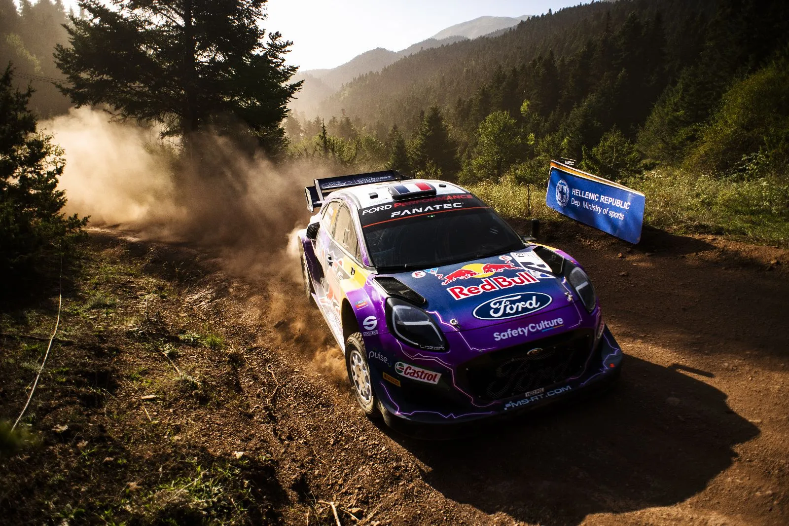 Update II | Red Bull kondigt samenwerkingsverband met Ford aan voor F1 2026