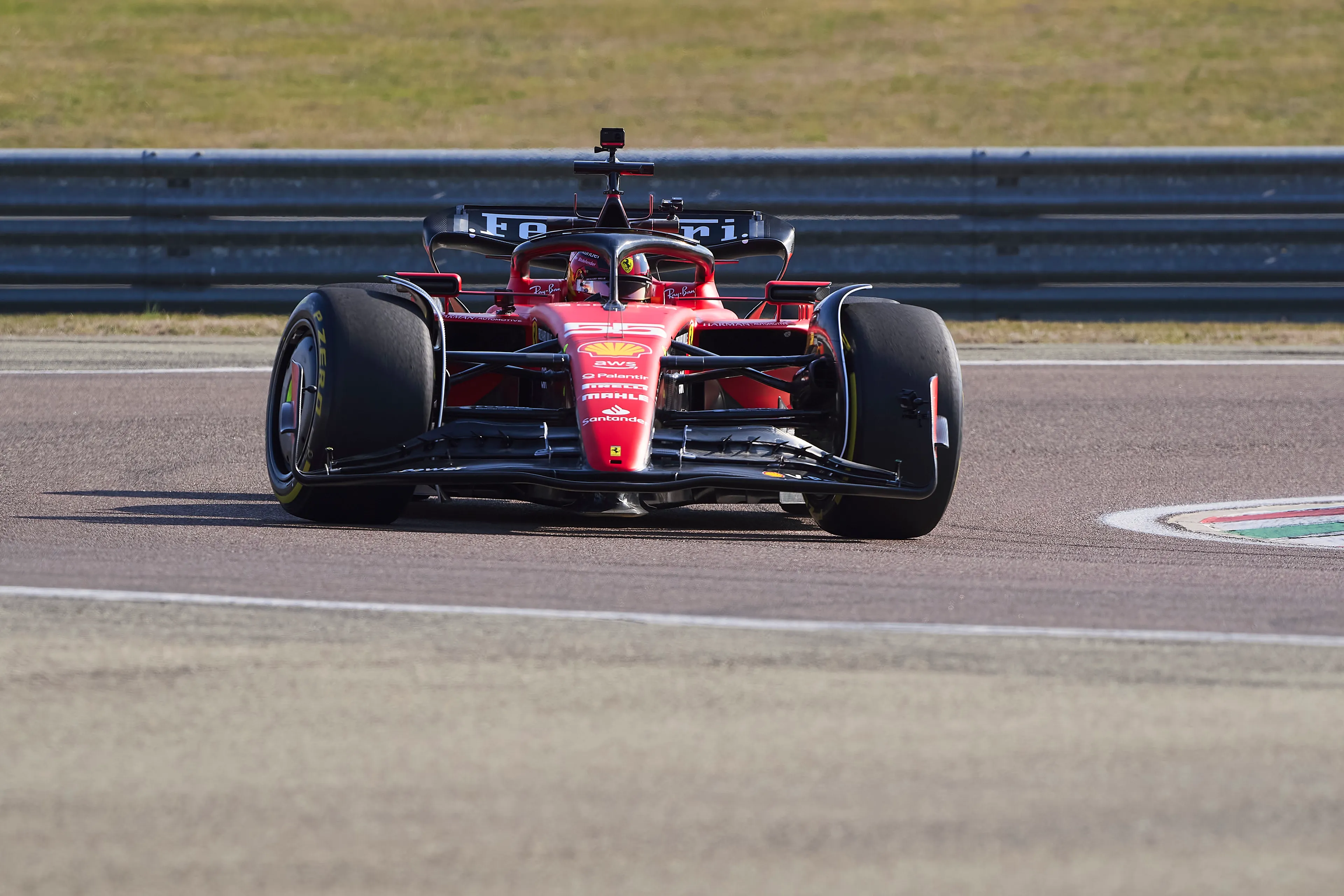 Ferrari overtuigd dat betrouwbaarheidsproblemen tot het verleden behoren