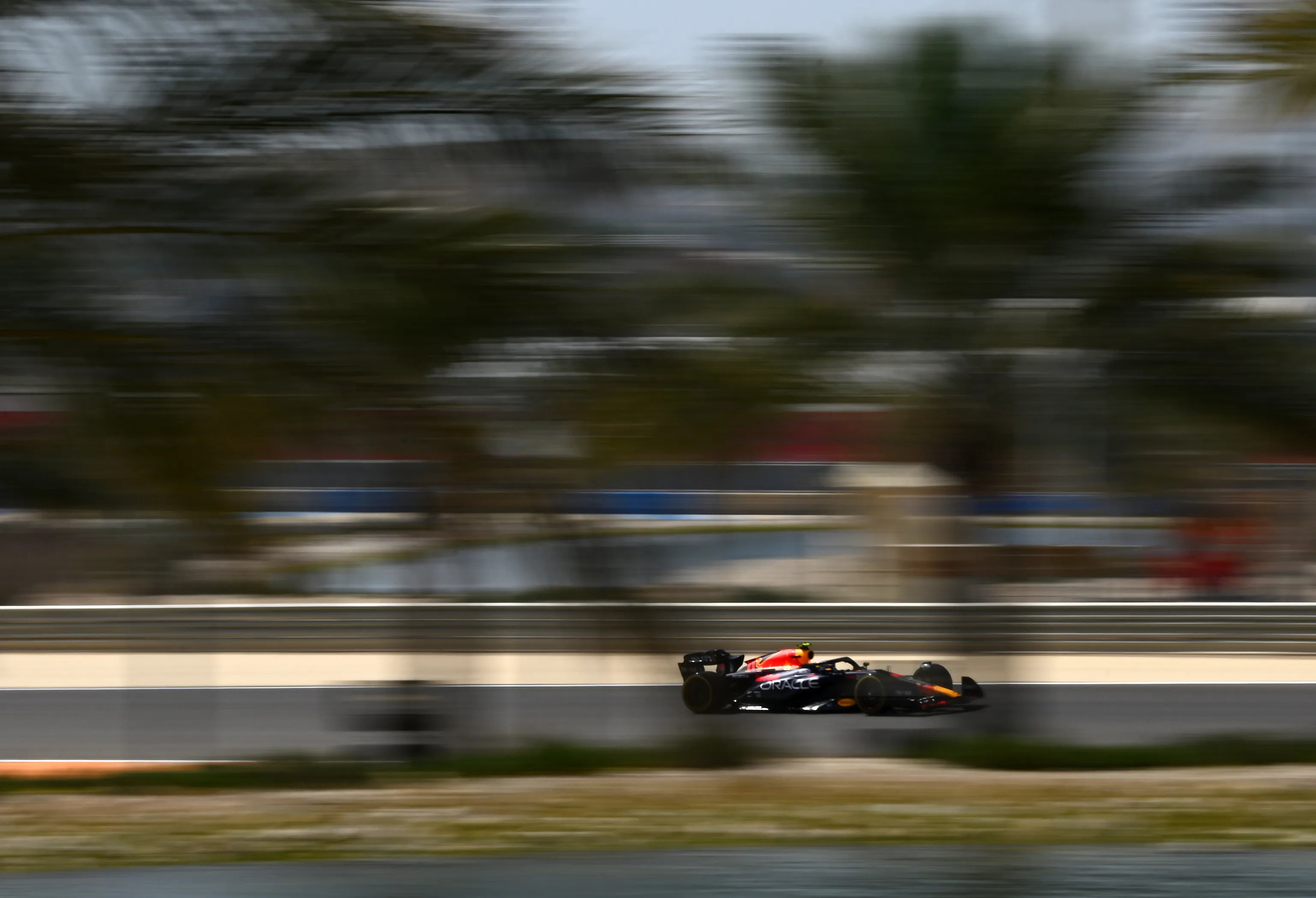 AMuS analyseert: 'Red Bull zo'n zes tienden sneller dan Mercedes'