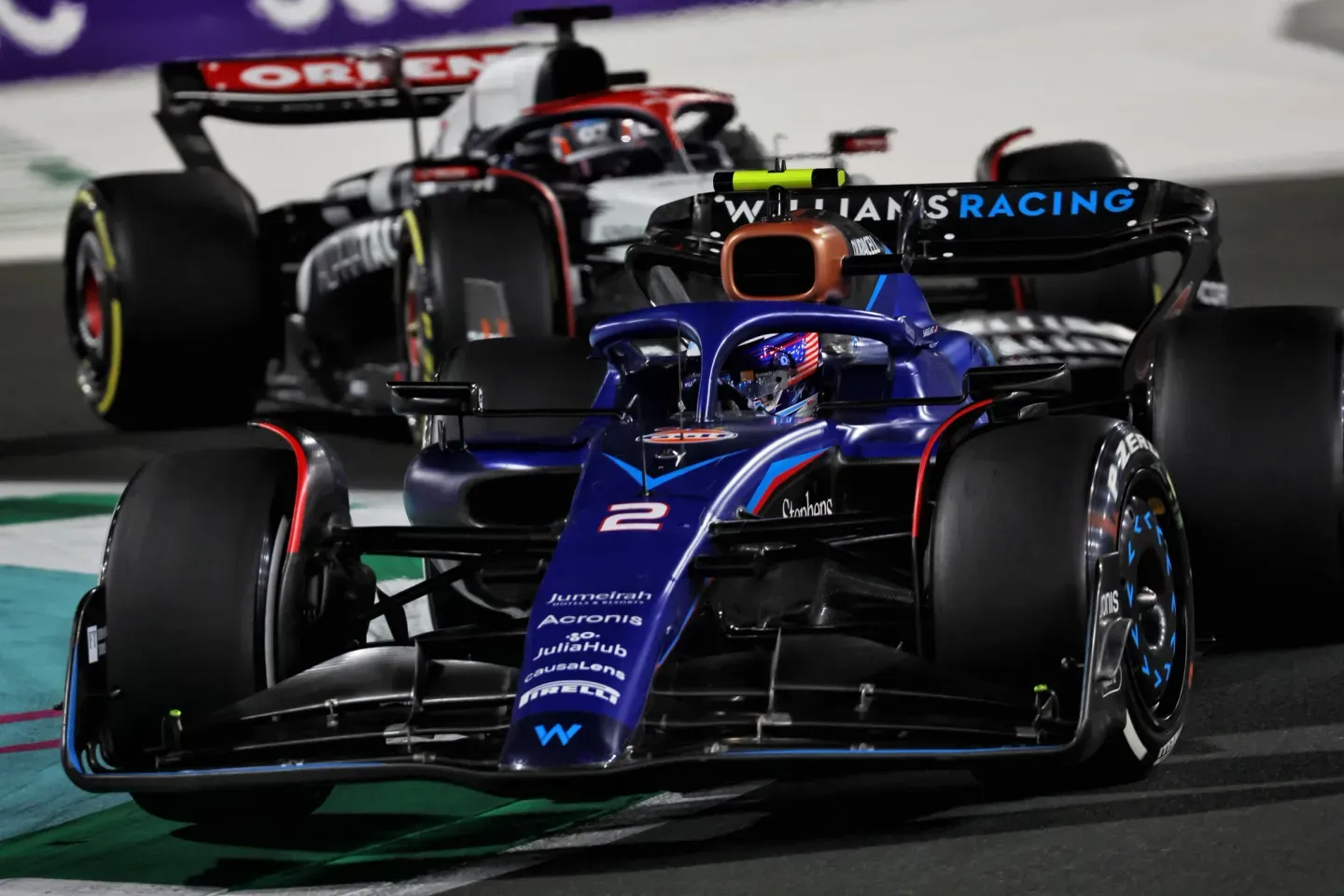 Williams moest toch meer veranderen dan verwacht: 'Komst Vowles heeft onze ogen geopend'