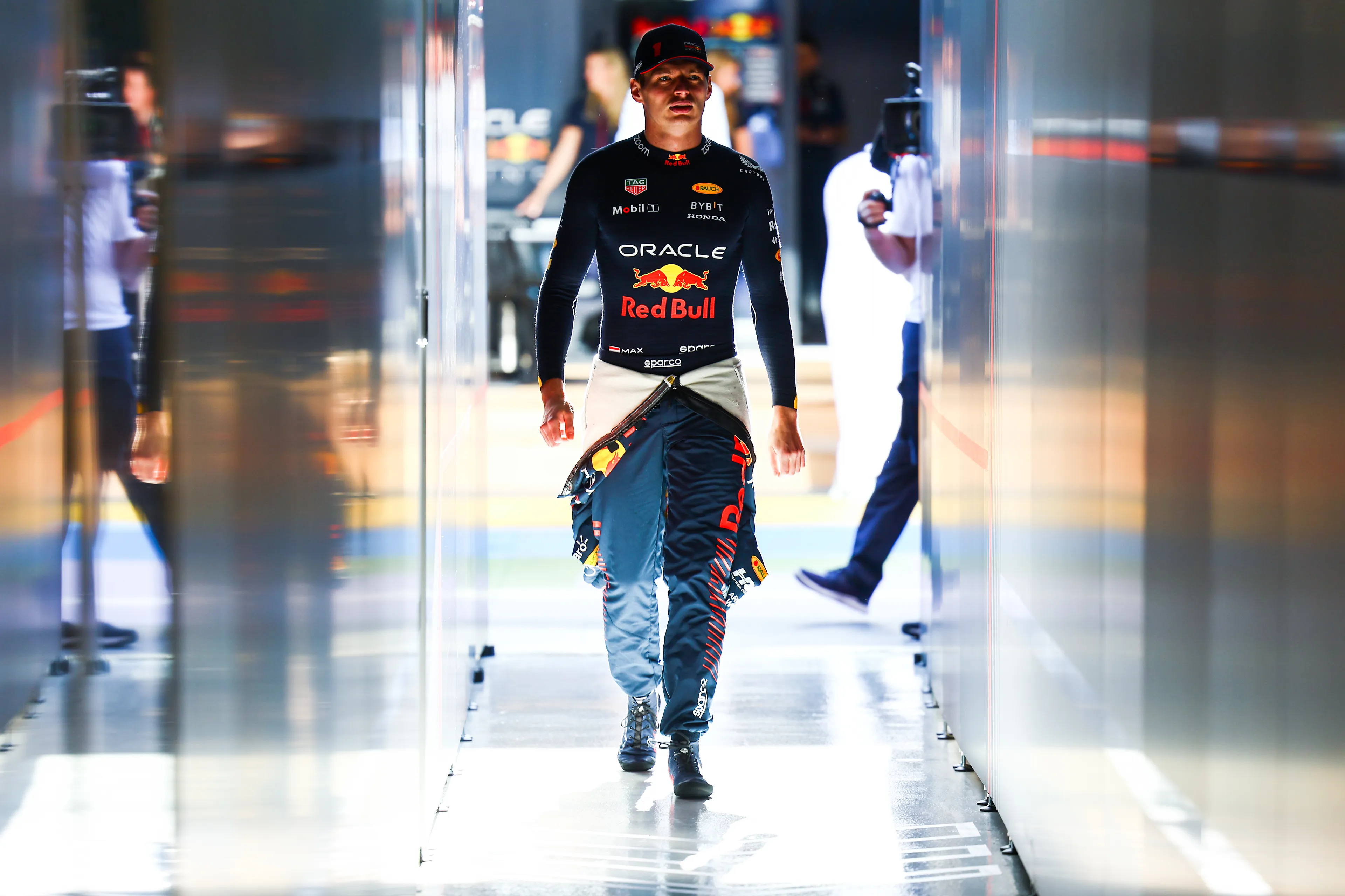 Verstappen laat verwoestende indruk achter in Italië: 'Getuigt van competitieve wreedheid'