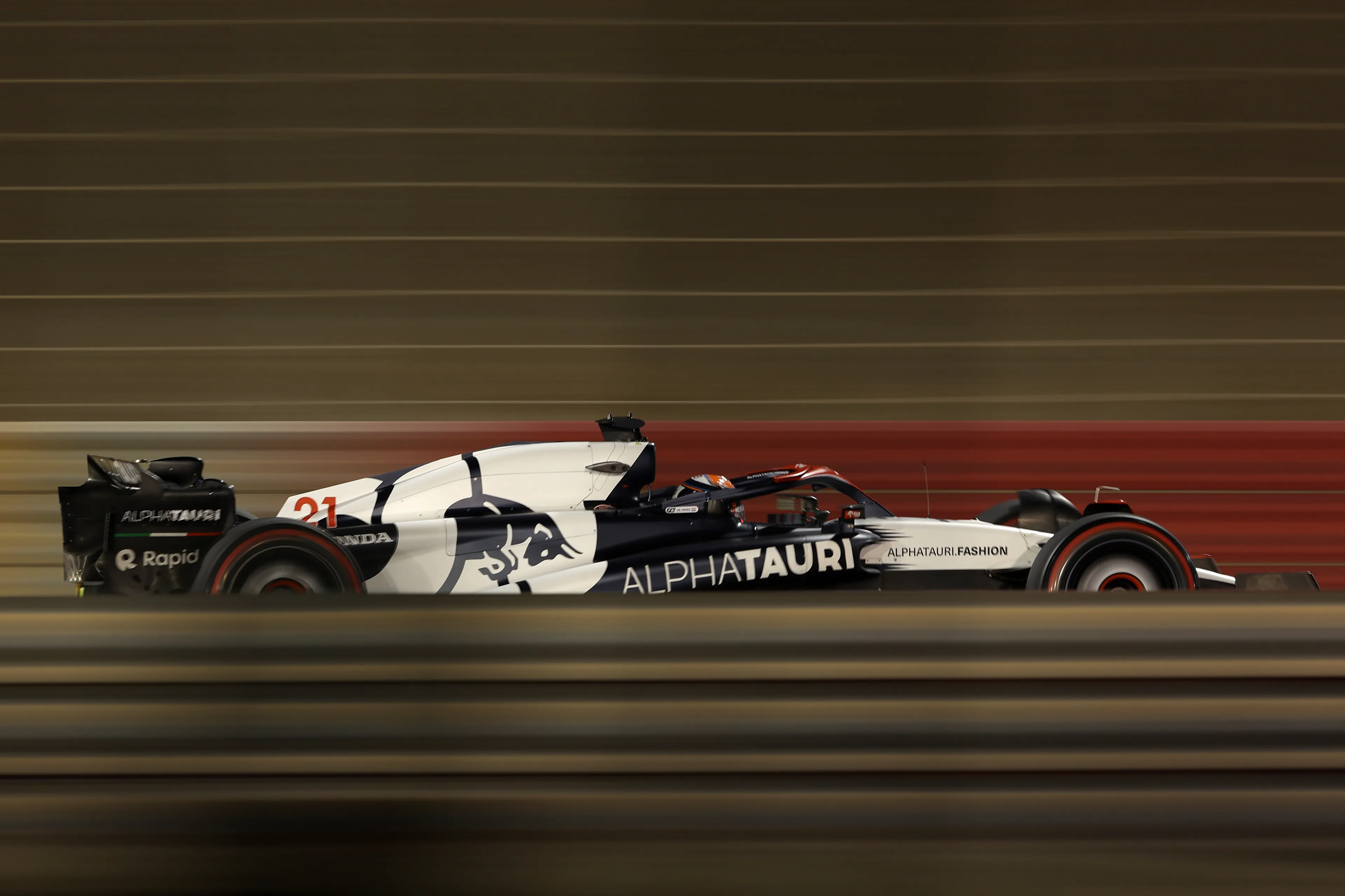 Bleekemolen ziet prima tempo bij De Vries: 'Zeker in het midden van de race was de snelheid gewoon oké'