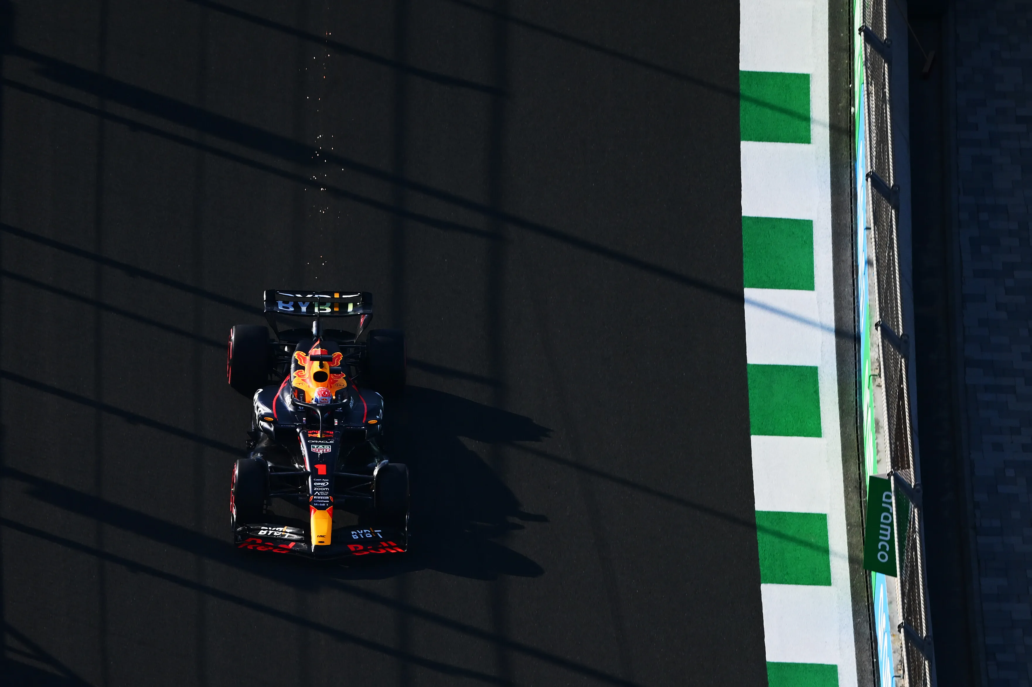 AMuS: 'Red Bull heeft een controle waar andere teams alleen maar van dromen'