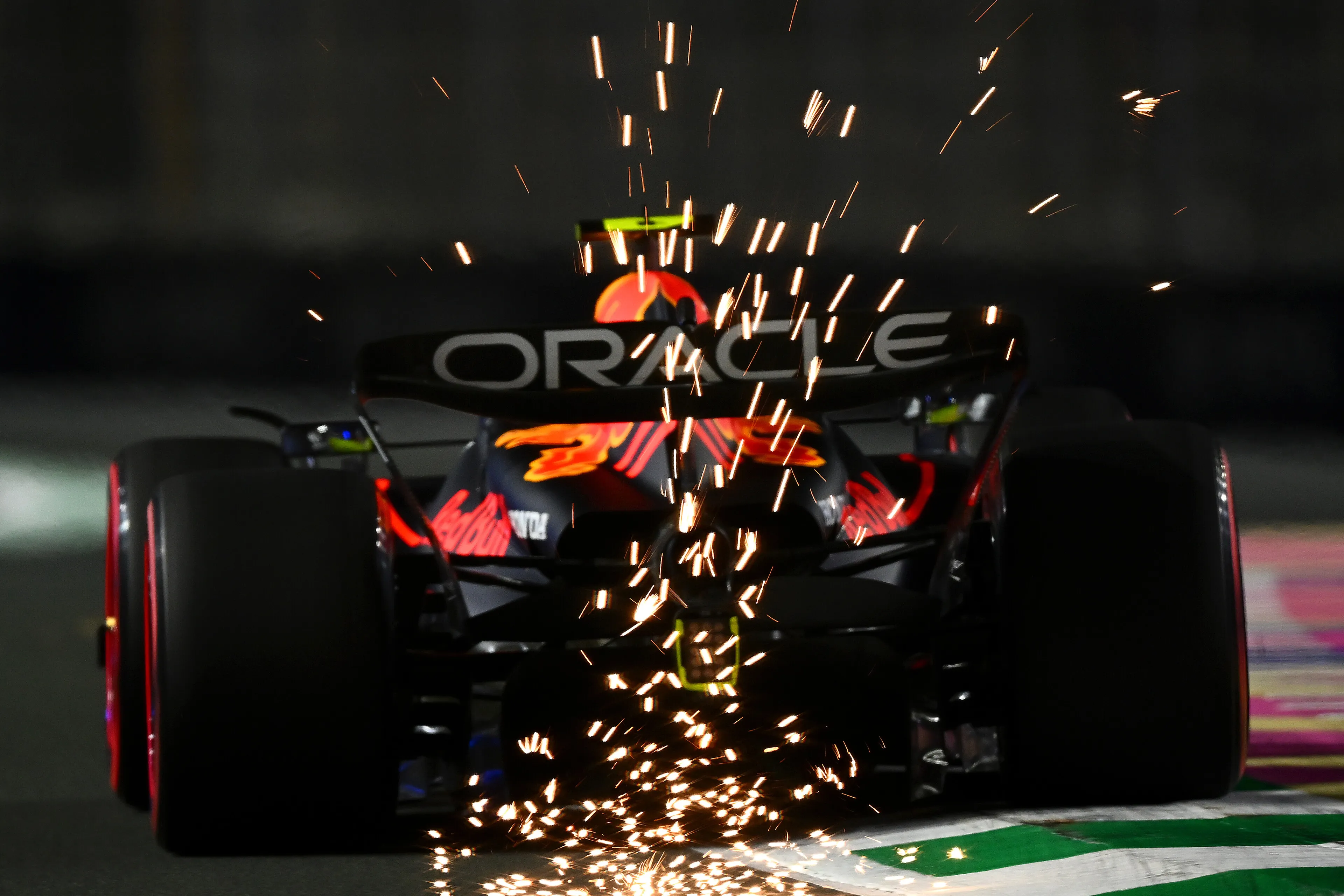 De sleutel tot succes bij Red Bull: 'Dat zorgt voor exponentiële voordelen via het grondeffect'