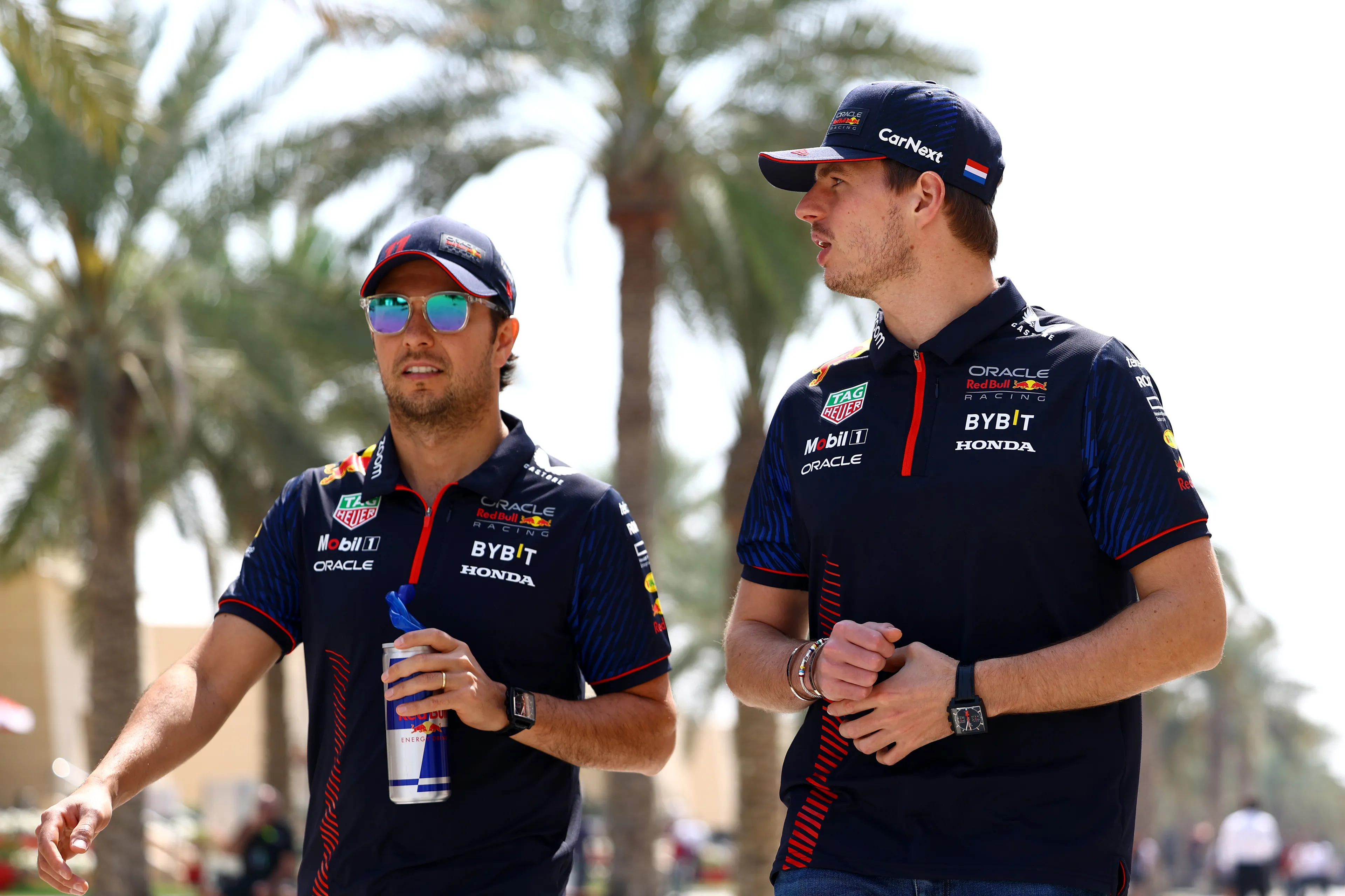 'Behoorlijke prestatie' Pérez: 'Twee jaar naast Verstappen zonder te breken overleefd'