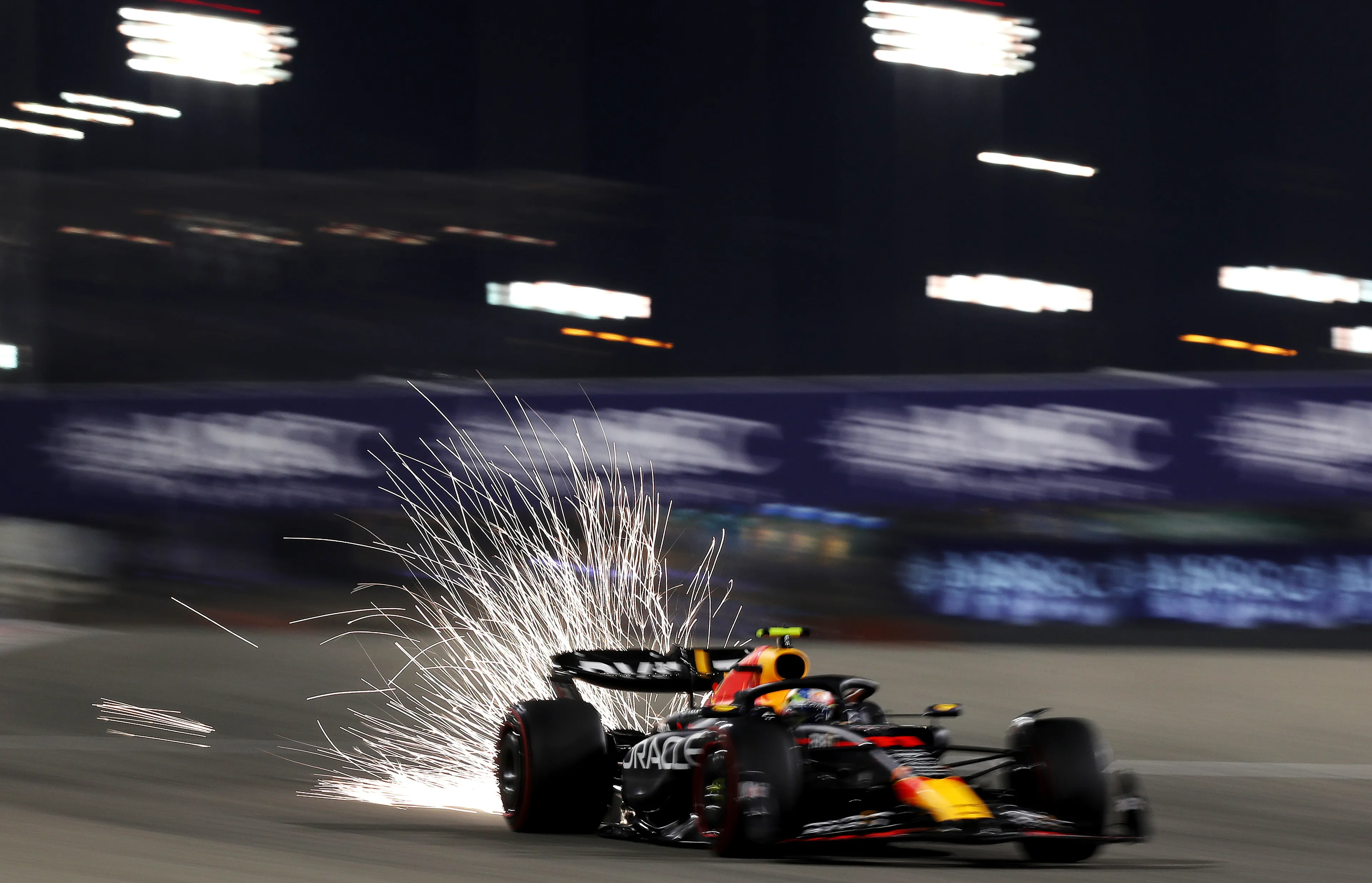 'Red Bull paste rijhoogte na wintertest aan uit angst voor diskwalificatie'